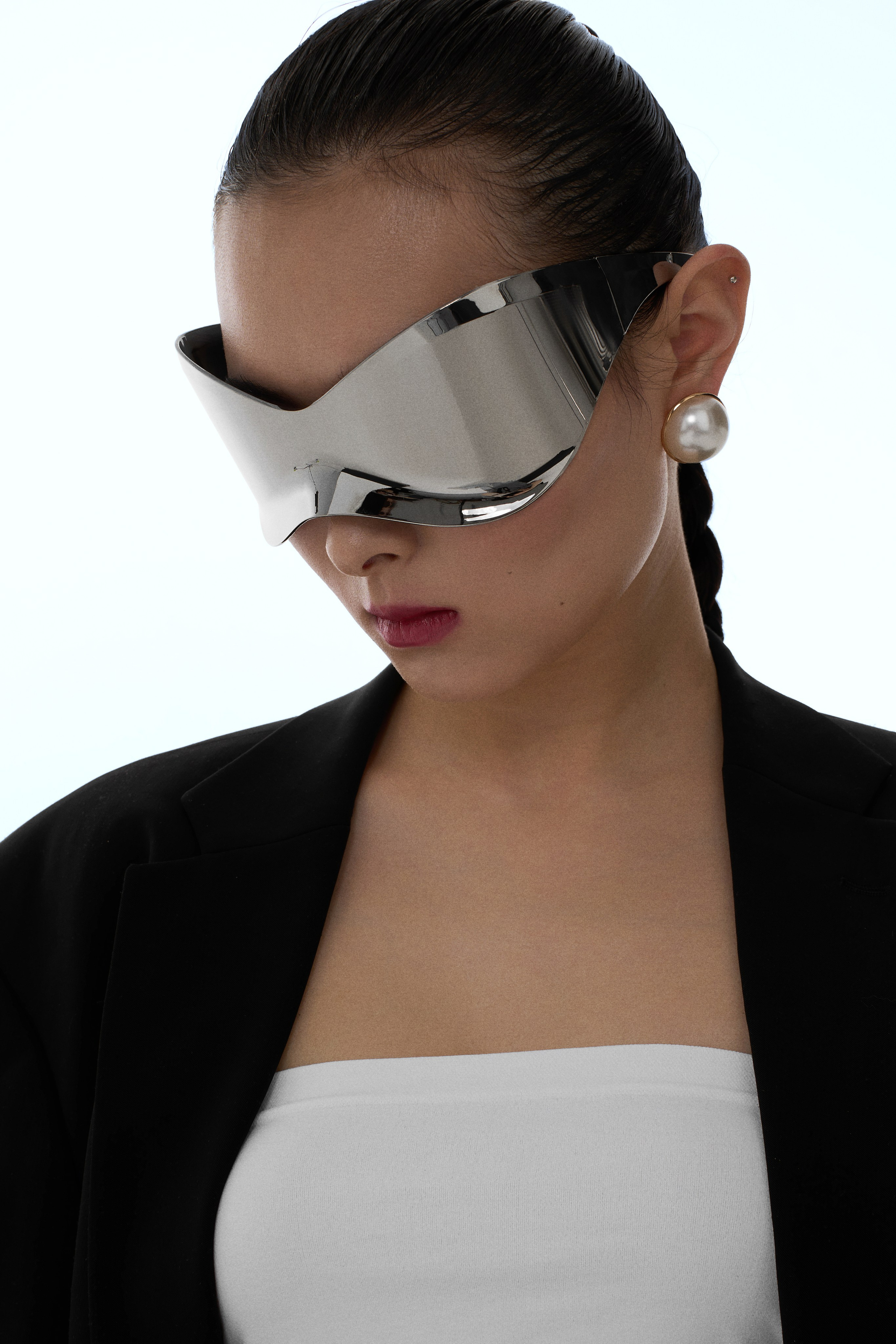 Съемка в стиле СПОРТ-ШИК. Fashion-фотограф в Санкт-Петербурге