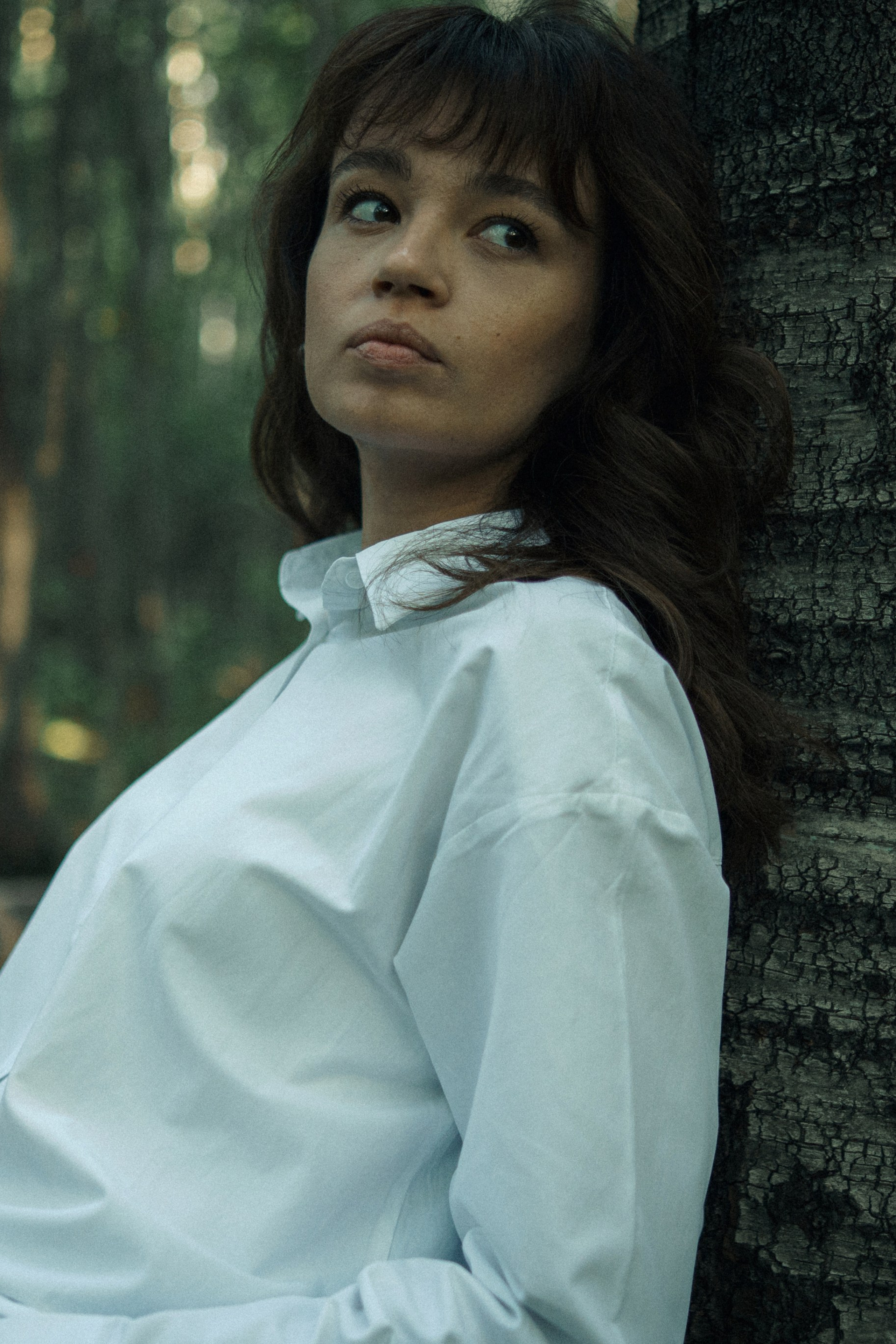 Елена. Fashion-фотограф в Санкт-Петербурге