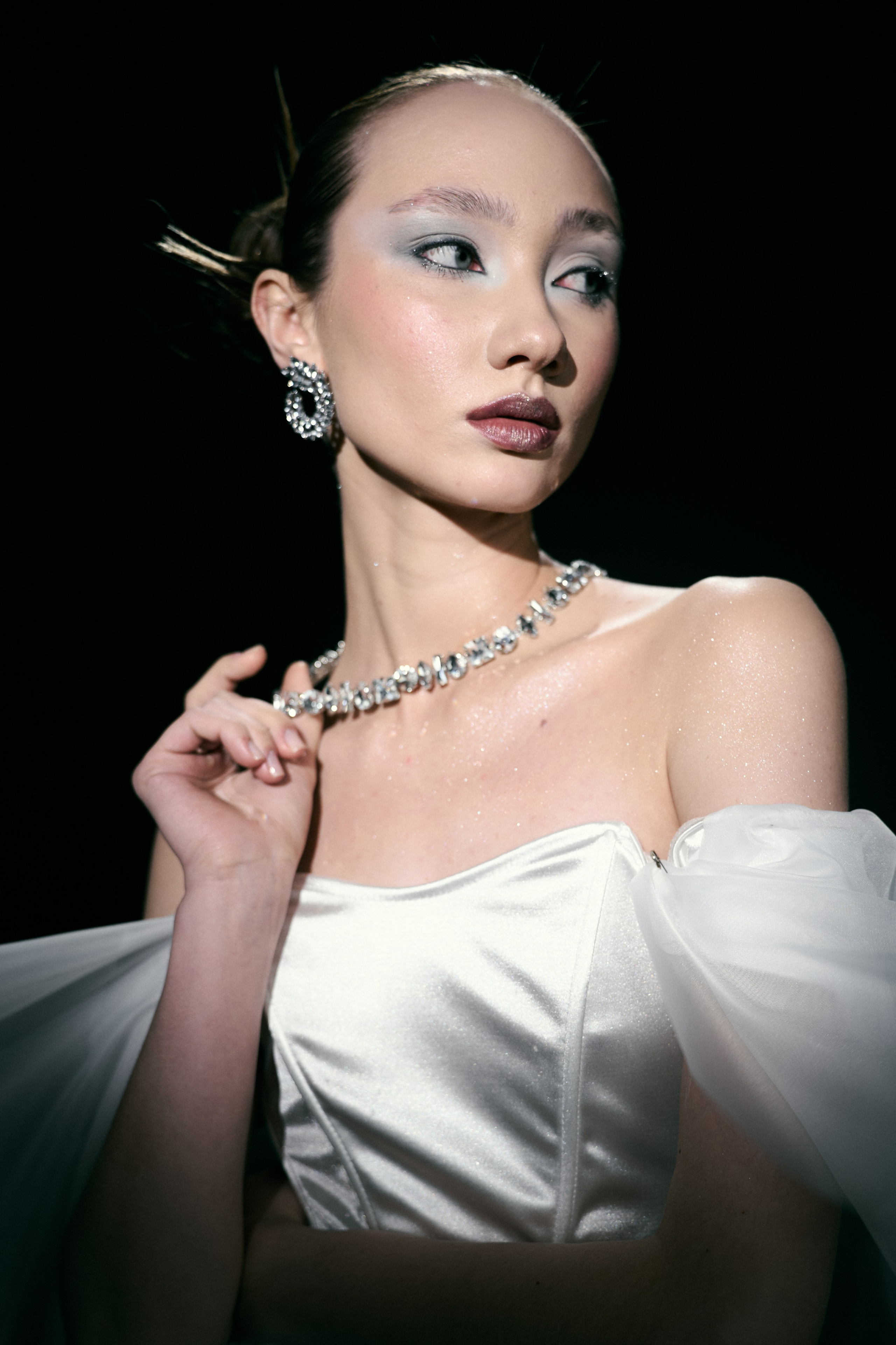 Анна 2025. Fashion-фотограф в Санкт-Петербурге