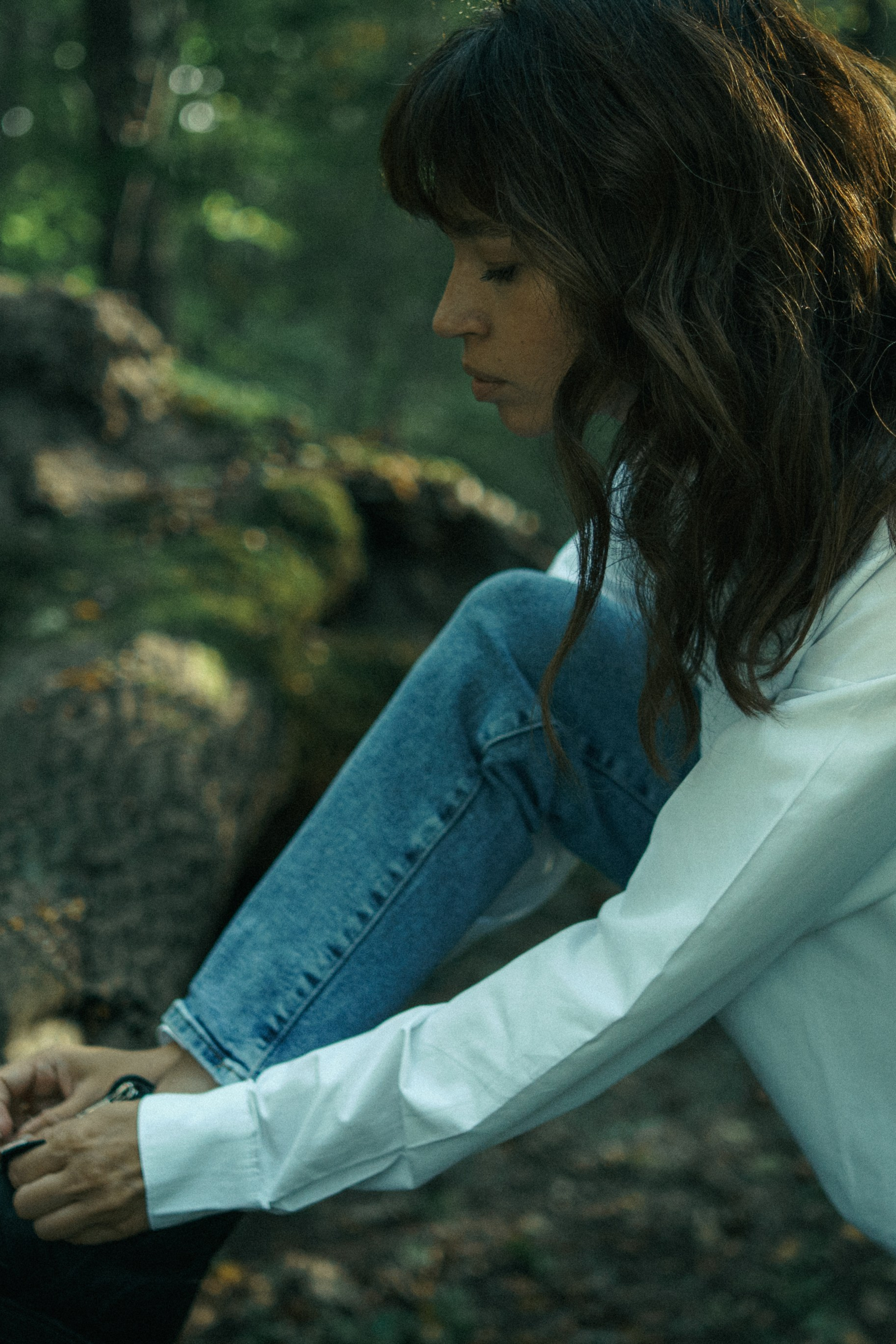 Елена. Fashion-фотограф в Санкт-Петербурге