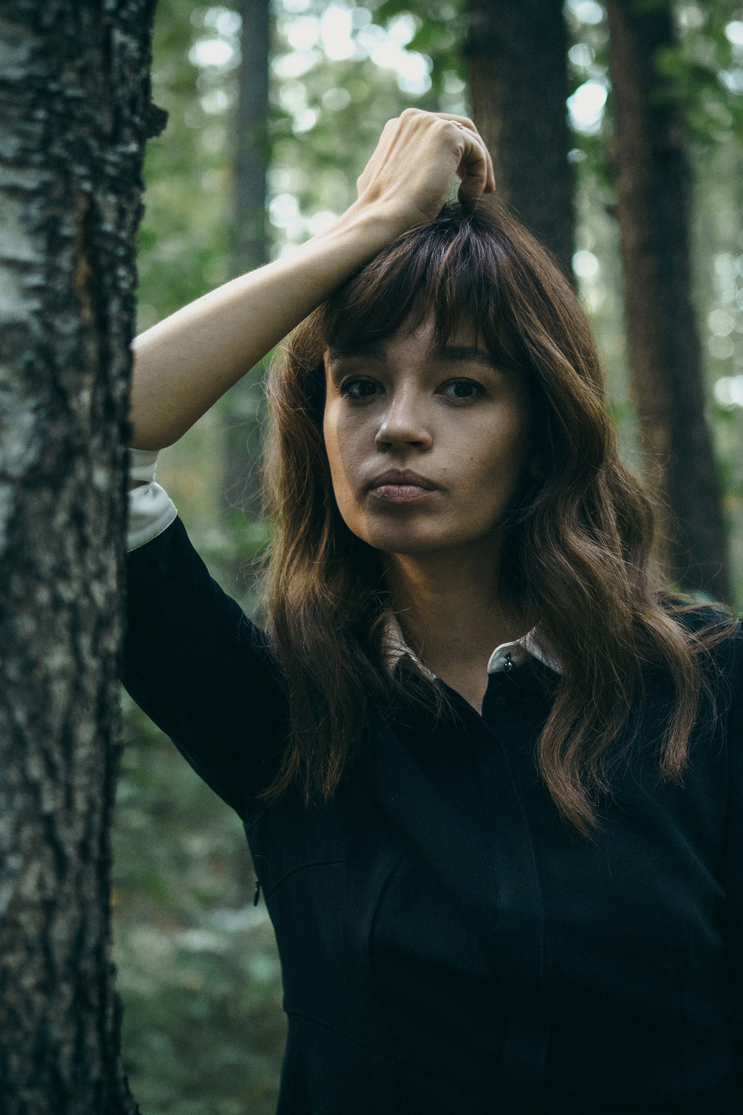 Елена. Fashion-фотограф в Санкт-Петербурге