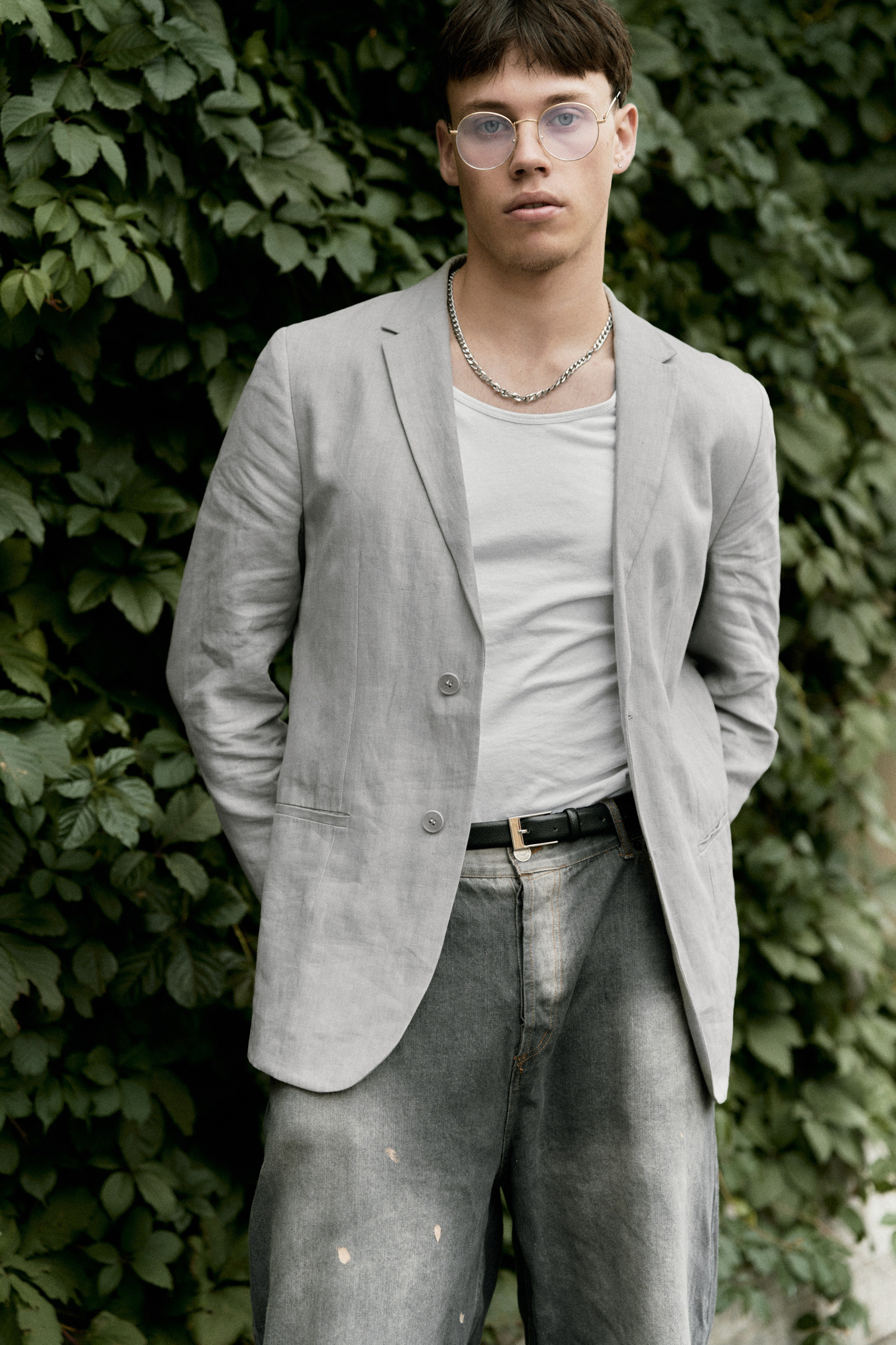 Стрит. Fashion-фотограф в Санкт-Петербурге