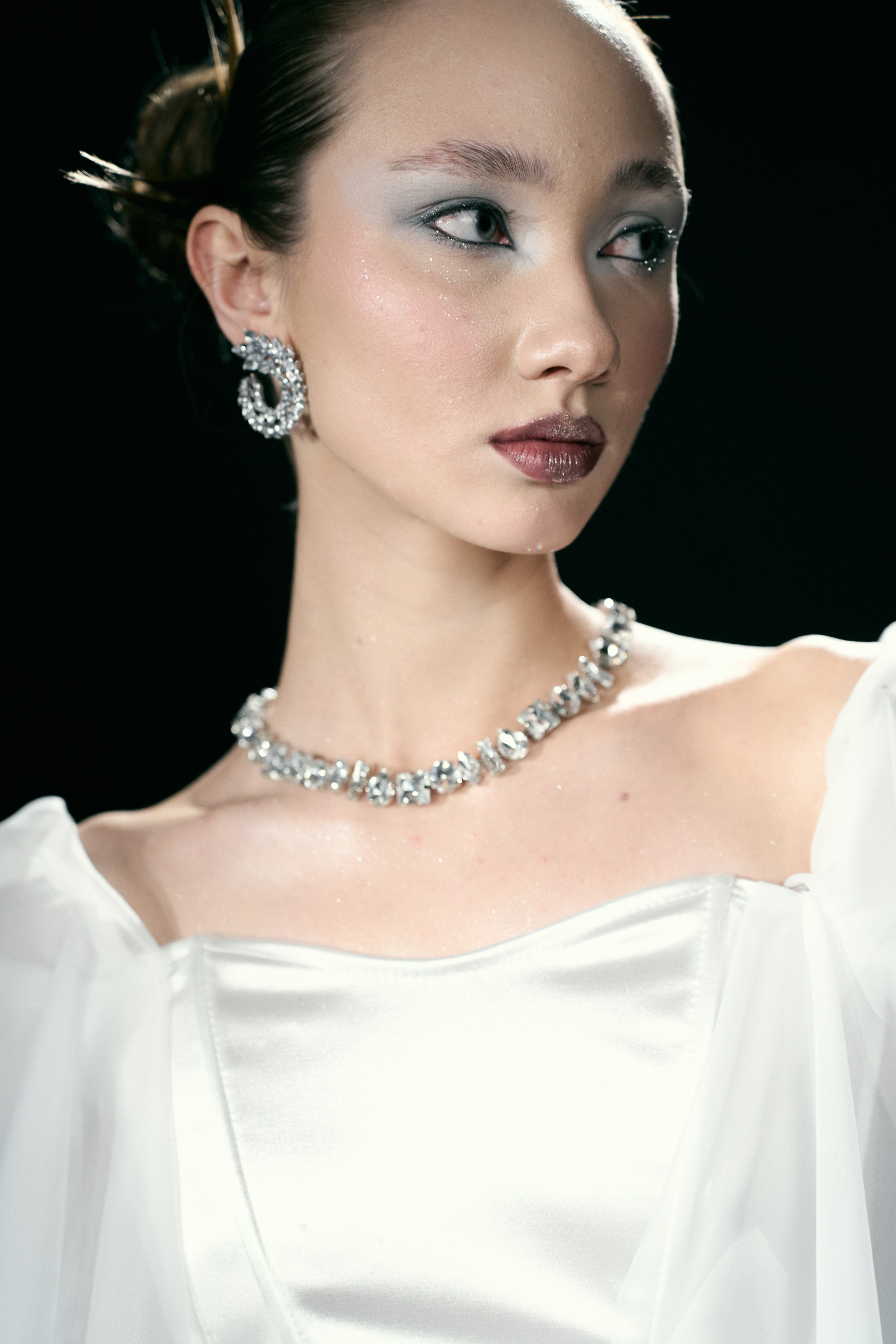 Анна 2025. Fashion-фотограф в Санкт-Петербурге