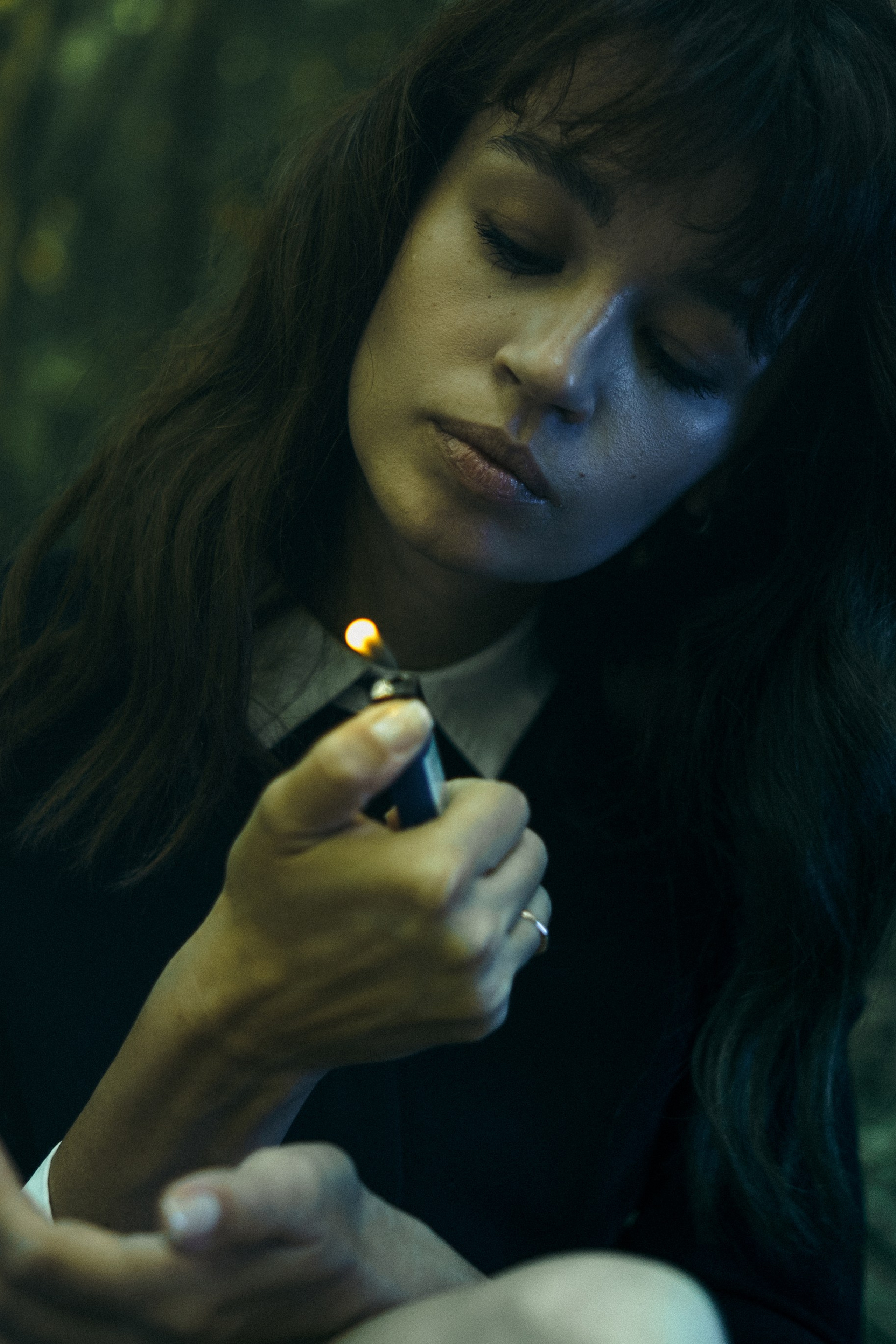 Елена. Fashion-фотограф в Санкт-Петербурге