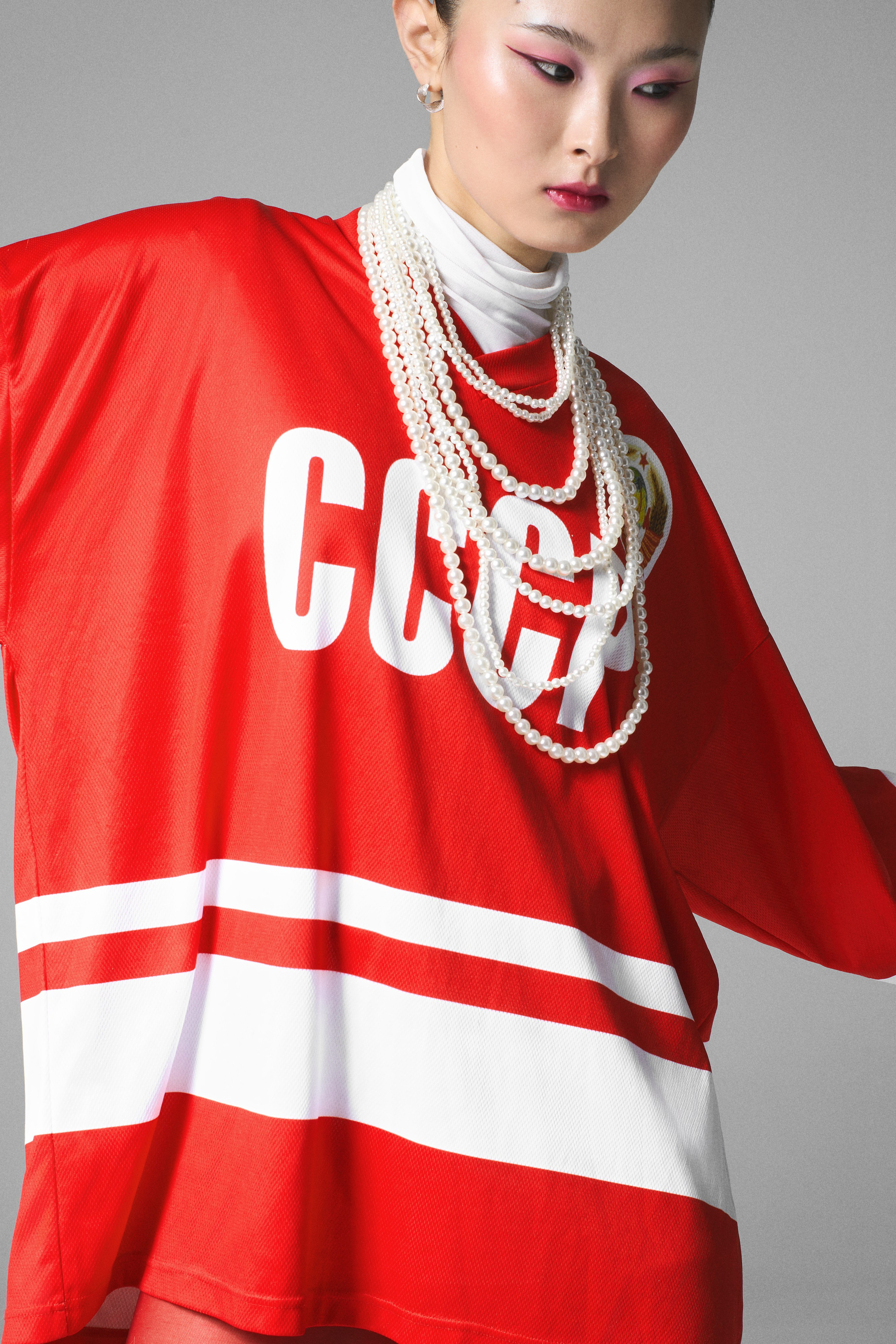 Съемка в стиле СПОРТ-ШИК. Fashion-фотограф в Санкт-Петербурге