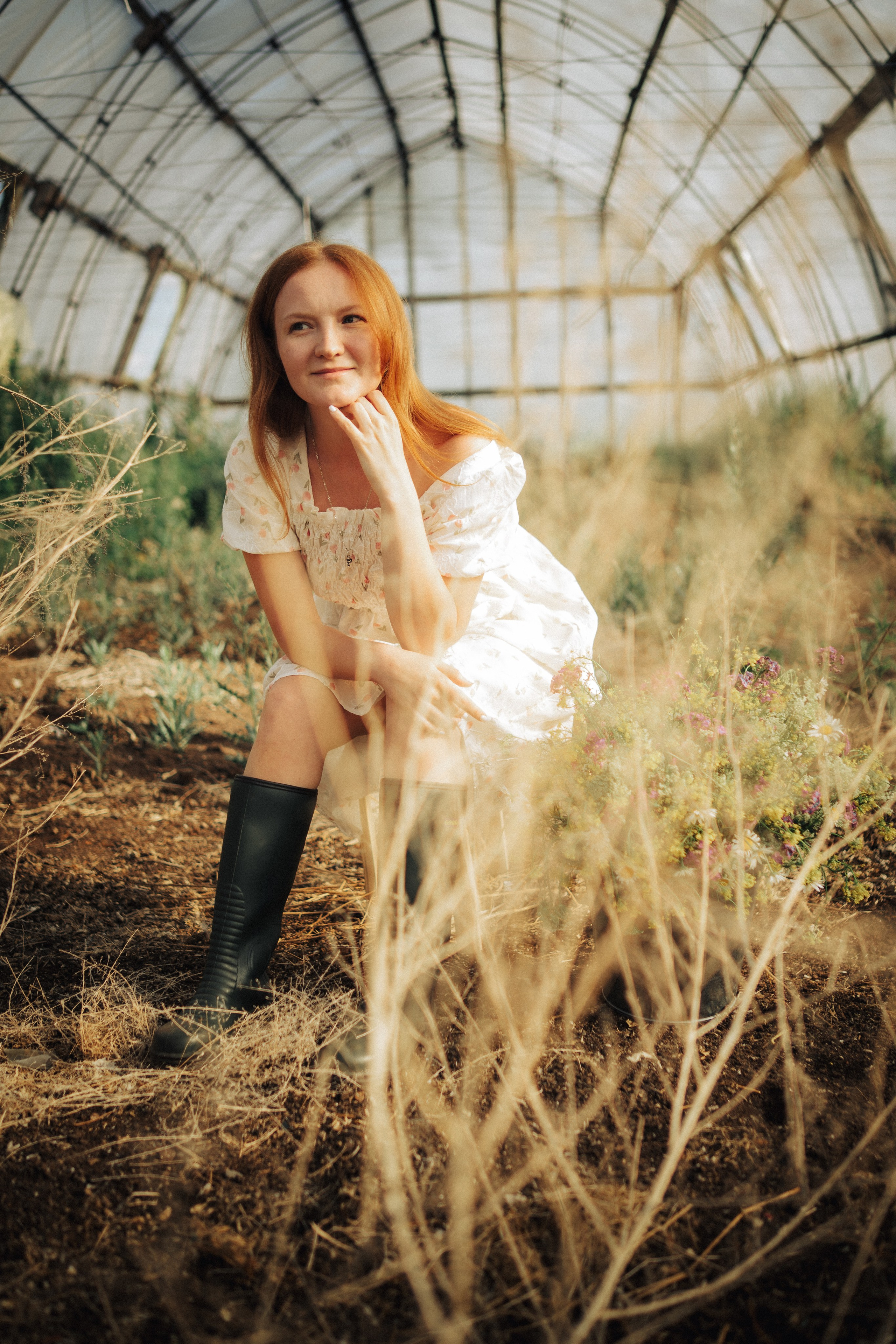 Галина 2024. Fashion-фотограф в Санкт-Петербурге