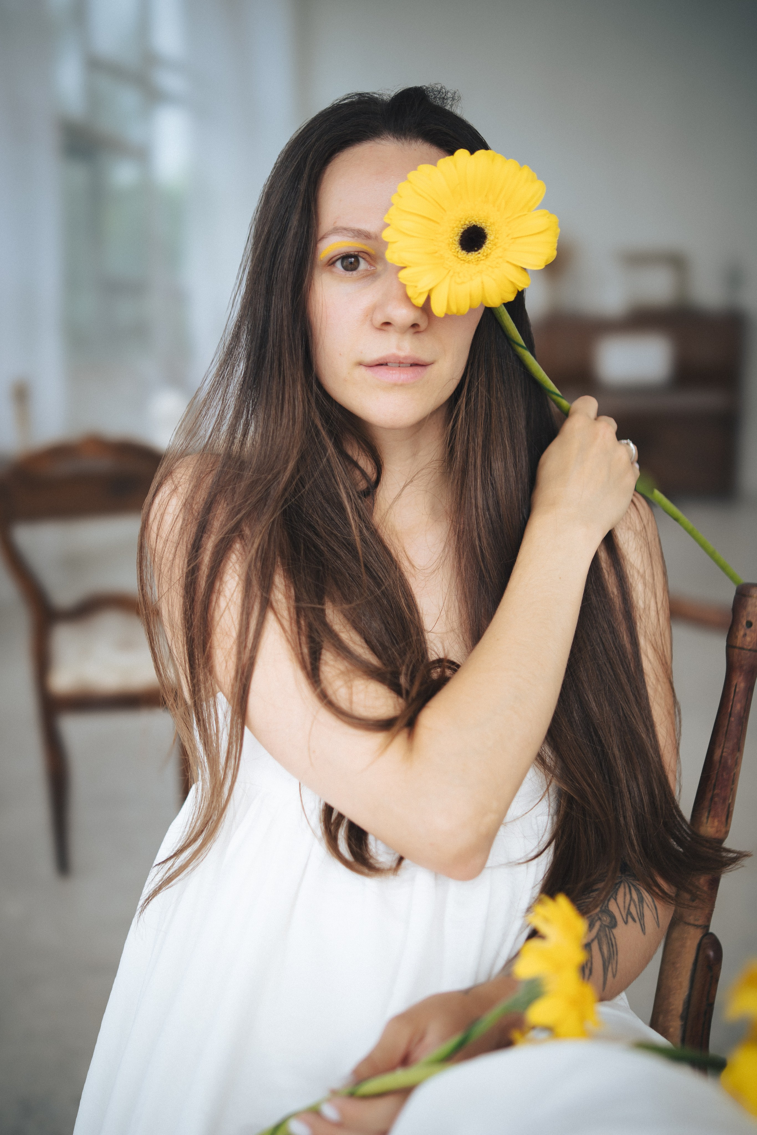 Лорена 2024. Fashion-фотограф в Санкт-Петербурге