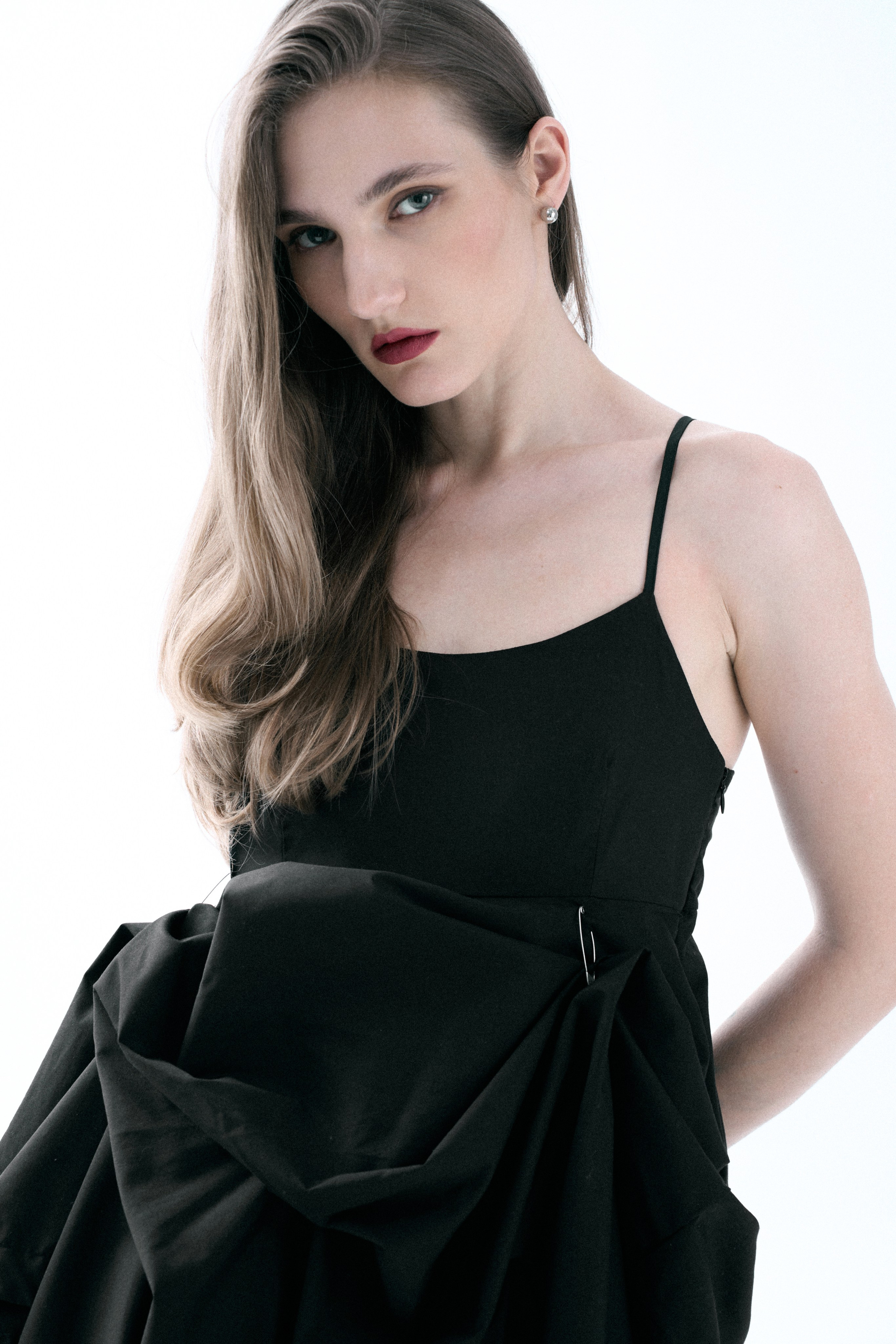 Мария. Fashion-фотограф в Санкт-Петербурге