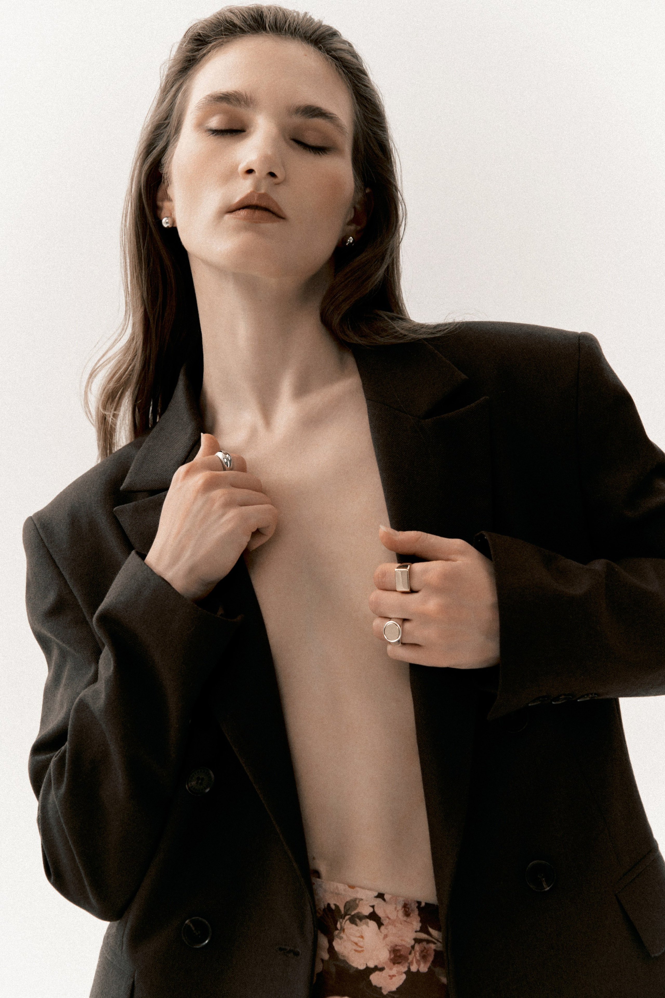 Лукбук. Fashion-фотограф в Санкт-Петербурге