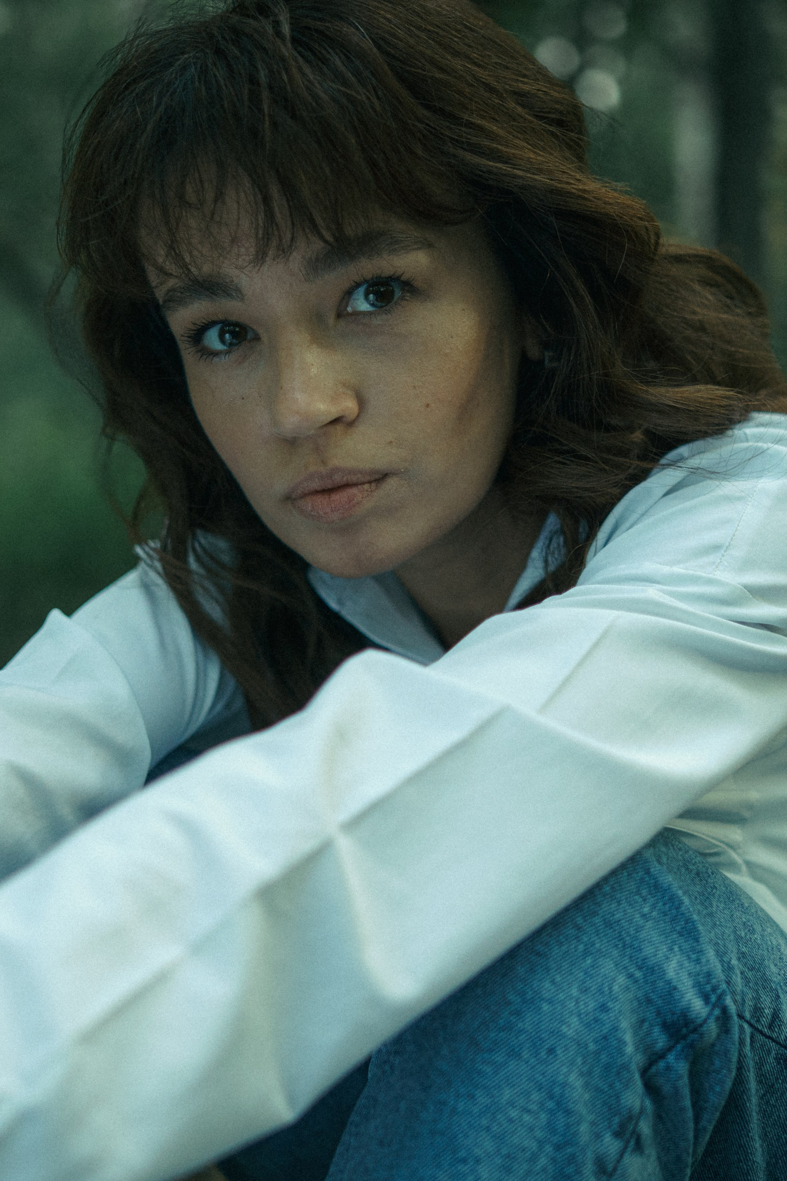 Елена. Fashion-фотограф в Санкт-Петербурге