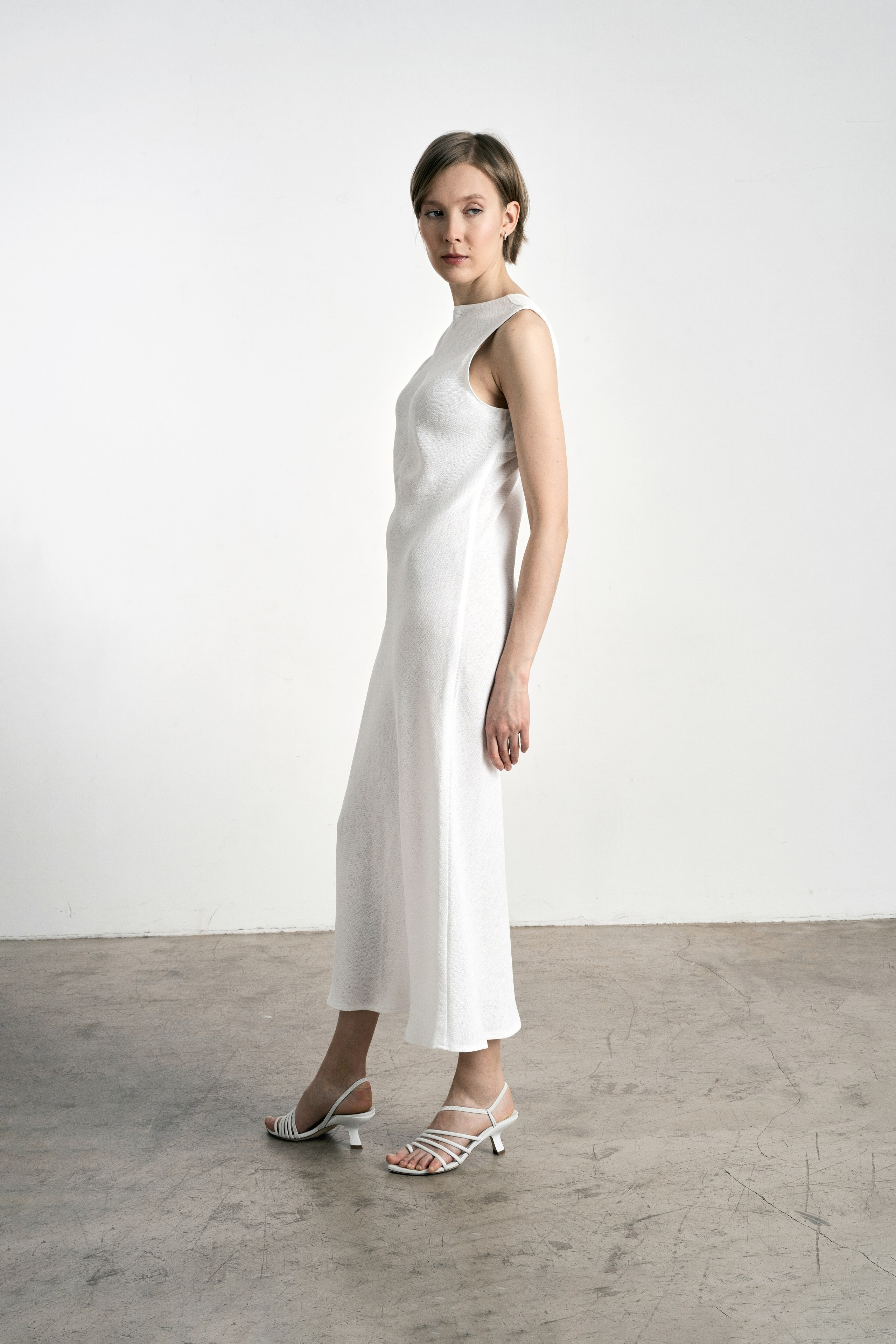 Яна. Fashion-фотограф в Санкт-Петербурге