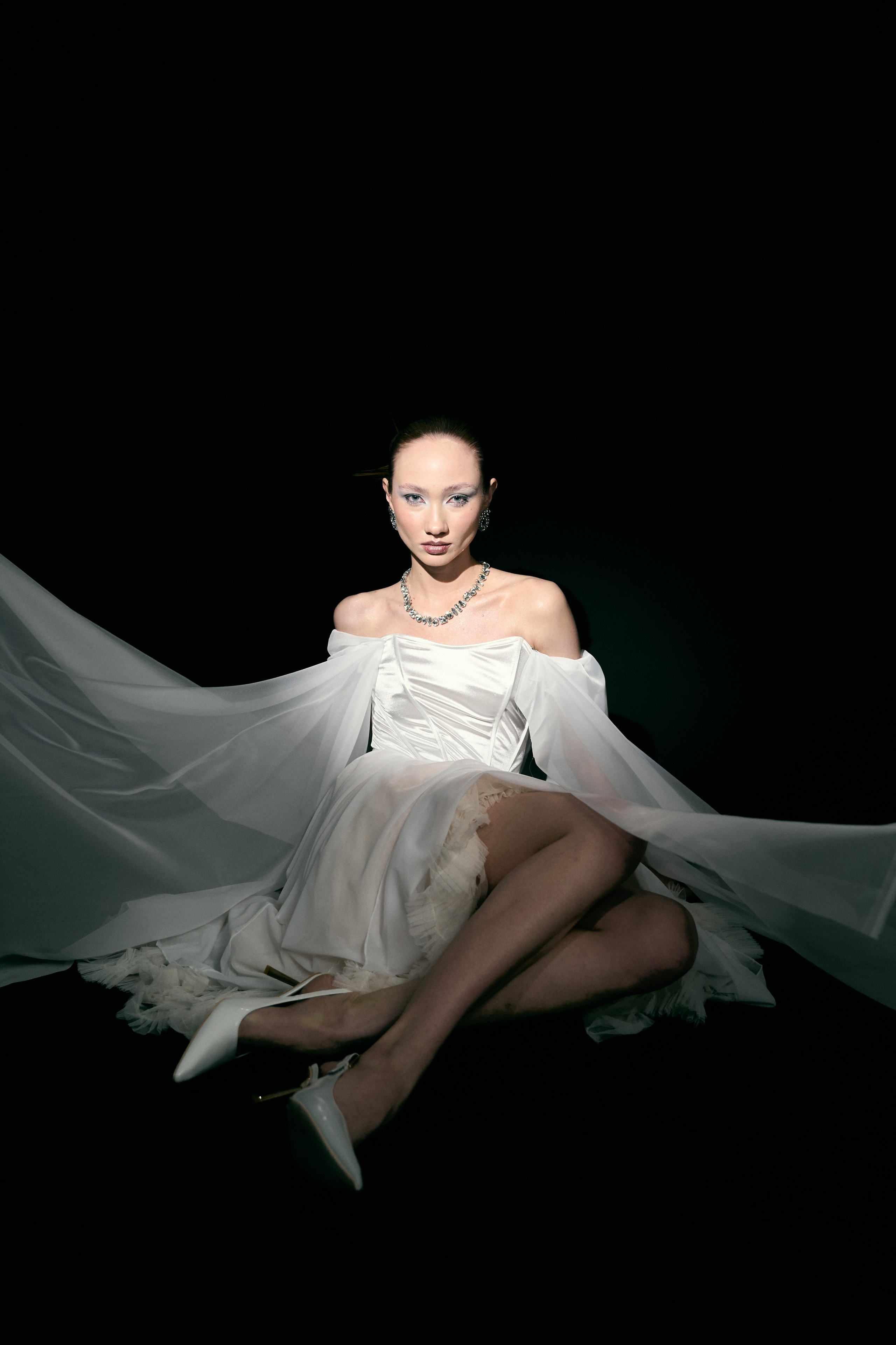 Анна 2025. Fashion-фотограф в Санкт-Петербурге