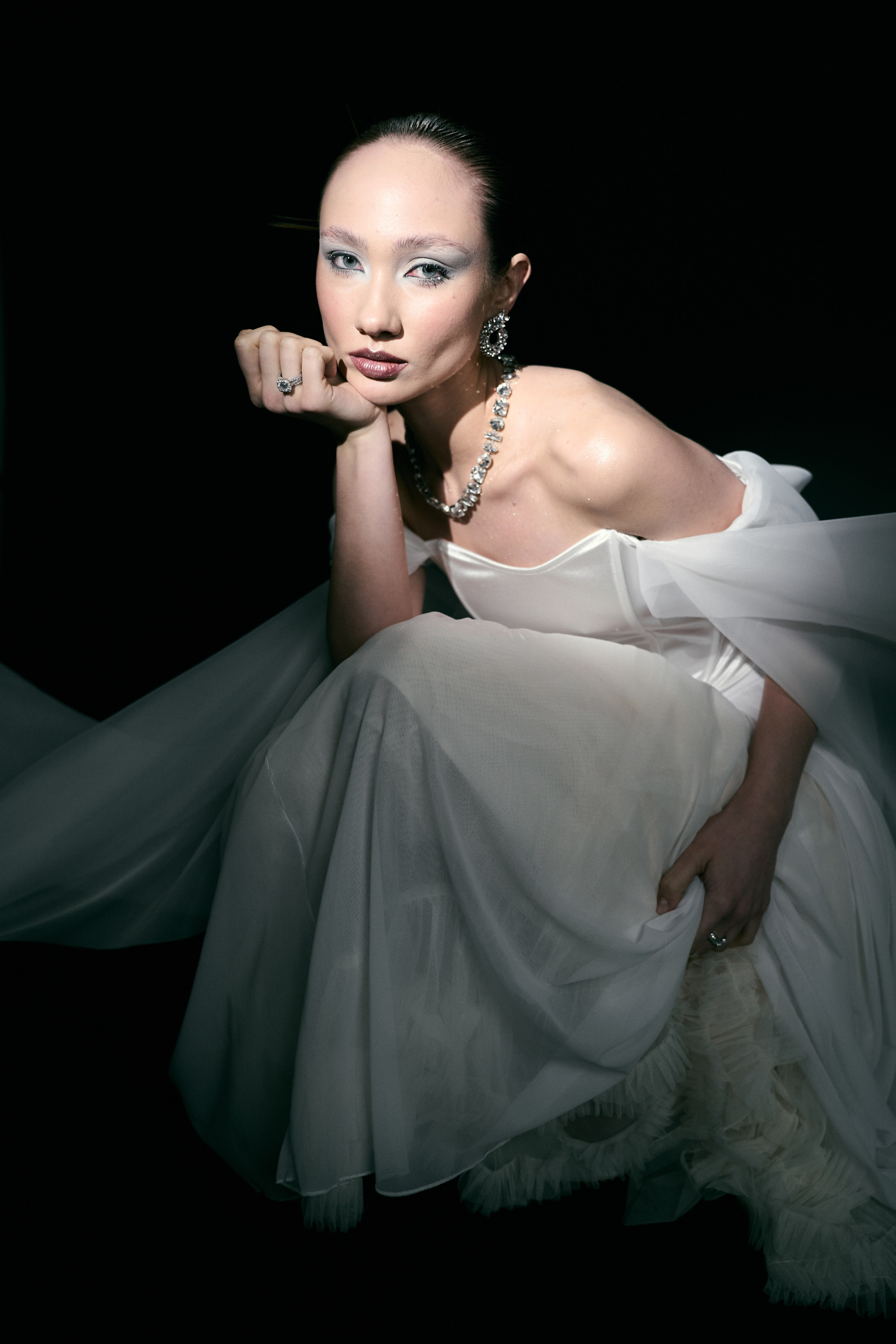 Анна 2025. Fashion-фотограф в Санкт-Петербурге