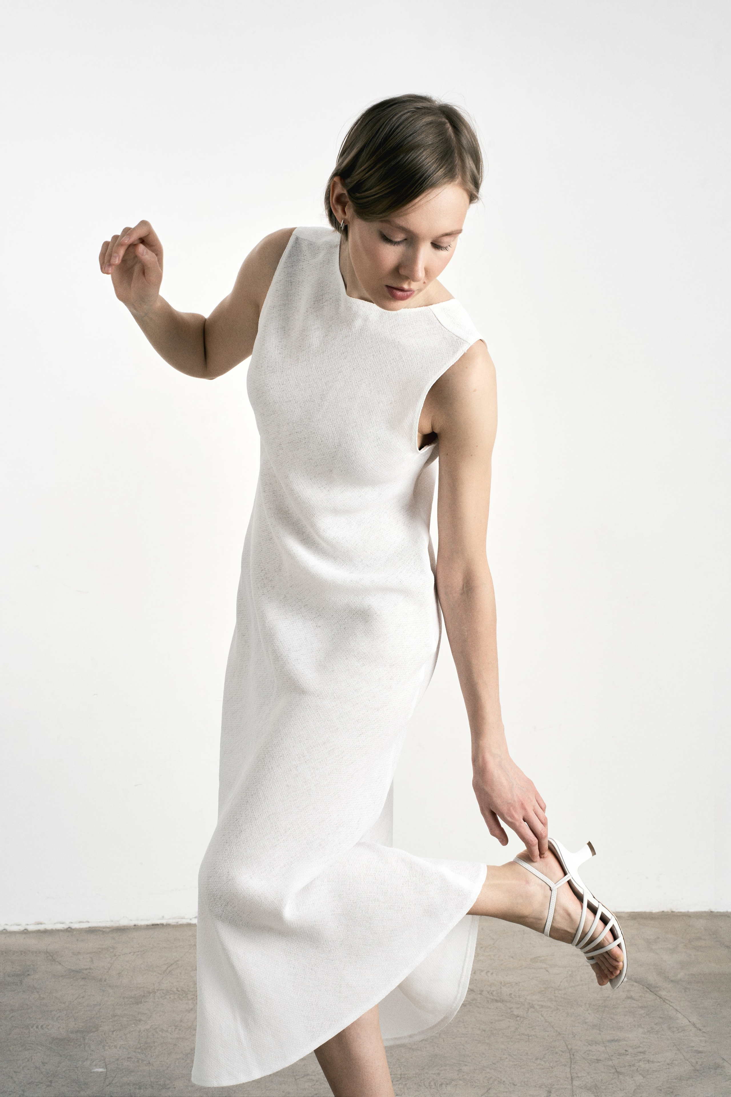 Яна. Fashion-фотограф в Санкт-Петербурге