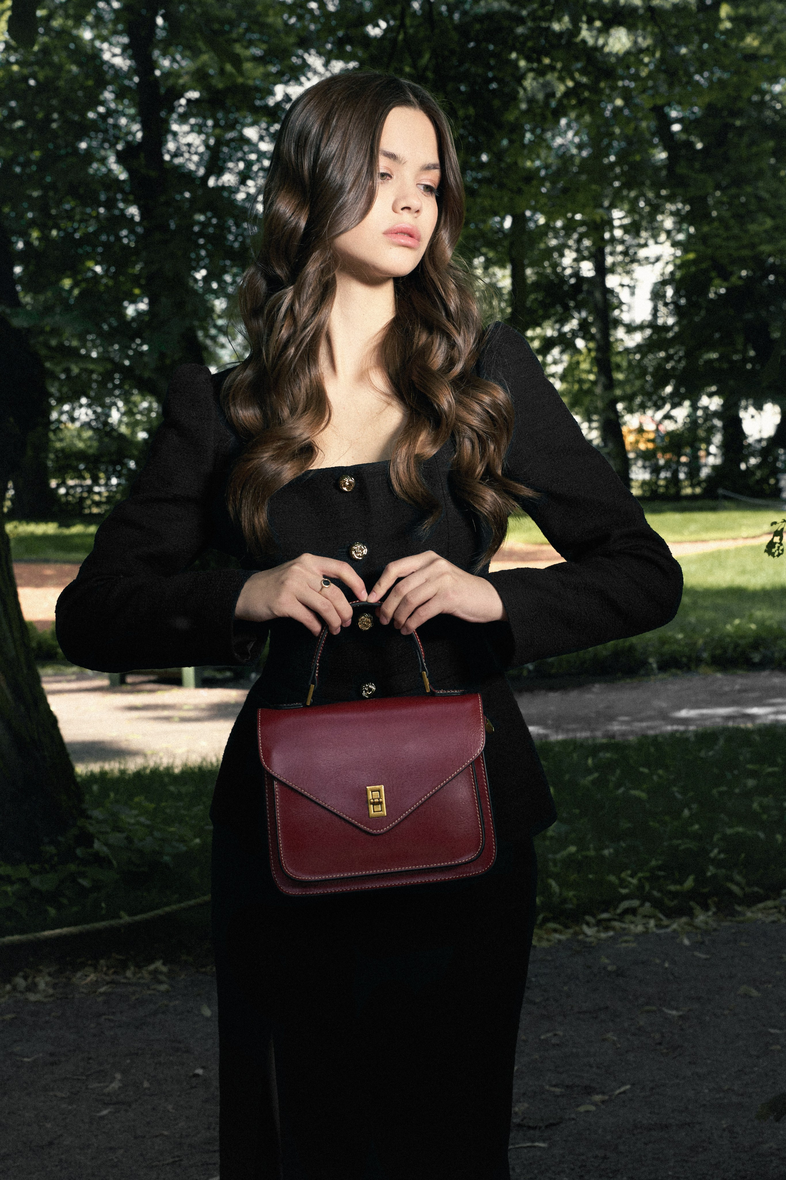 Съемка аксессуаров. Fashion-фотограф в Санкт-Петербурге