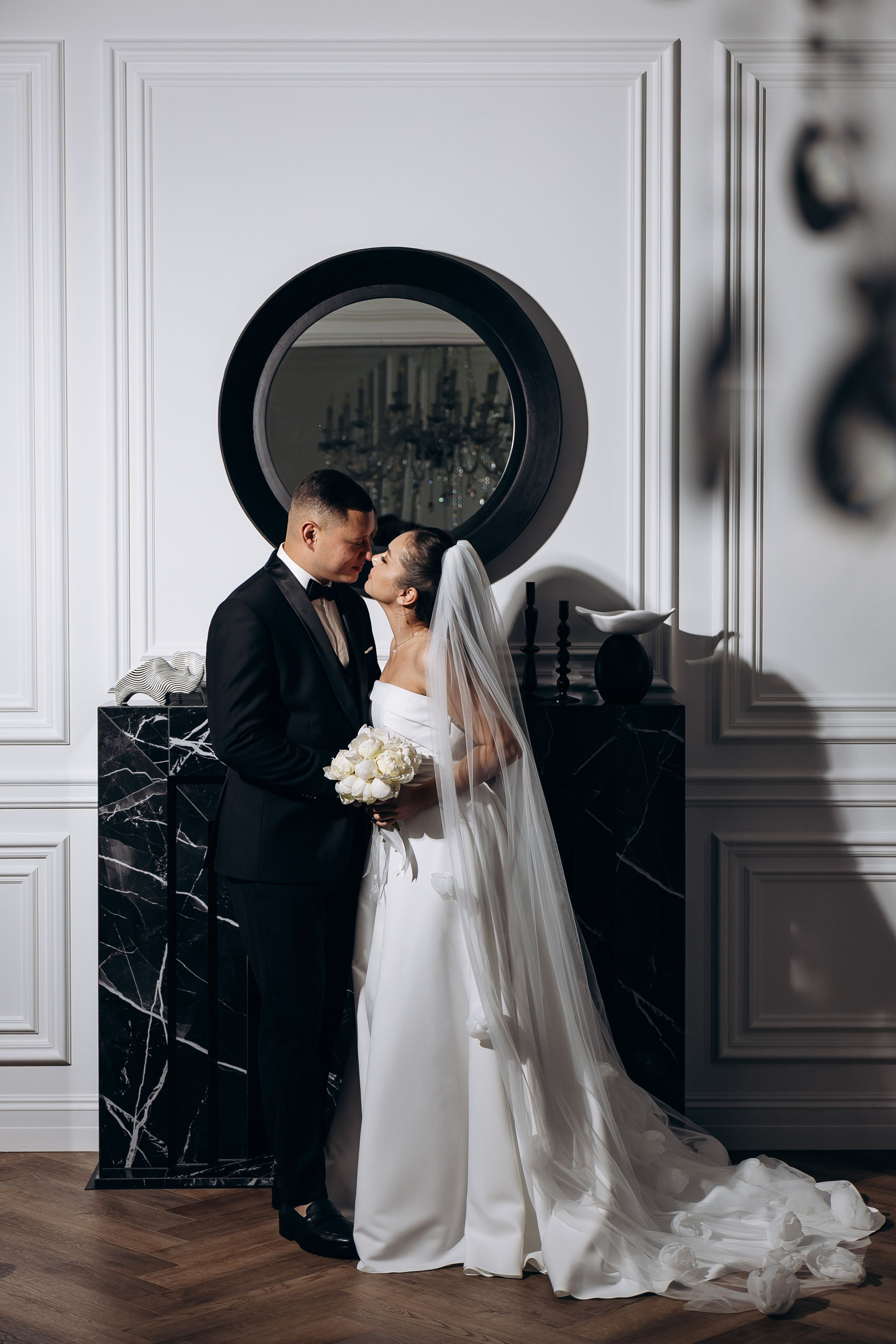 Ильназ и&nbsp;Элеонора