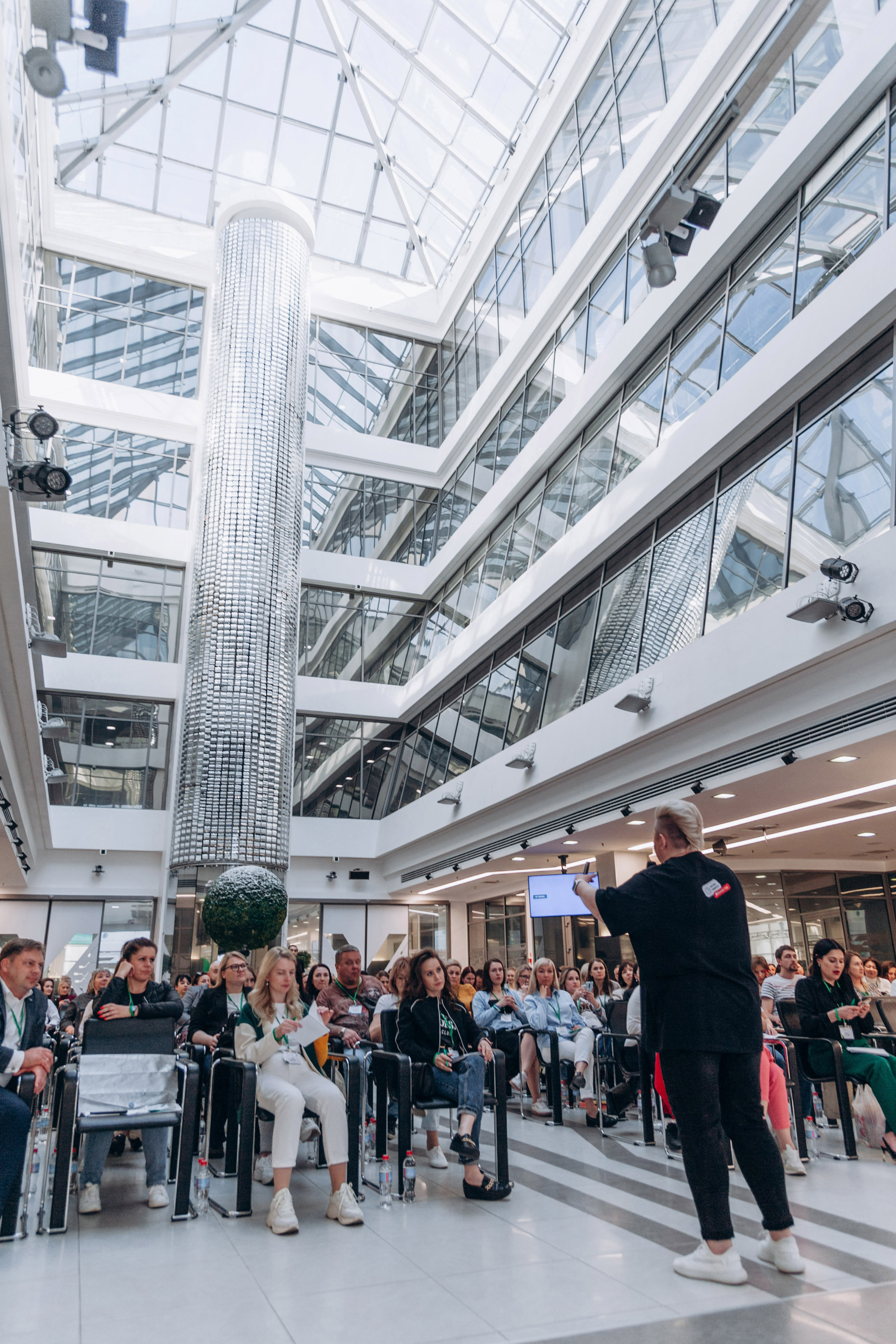 Тренинг Реформа