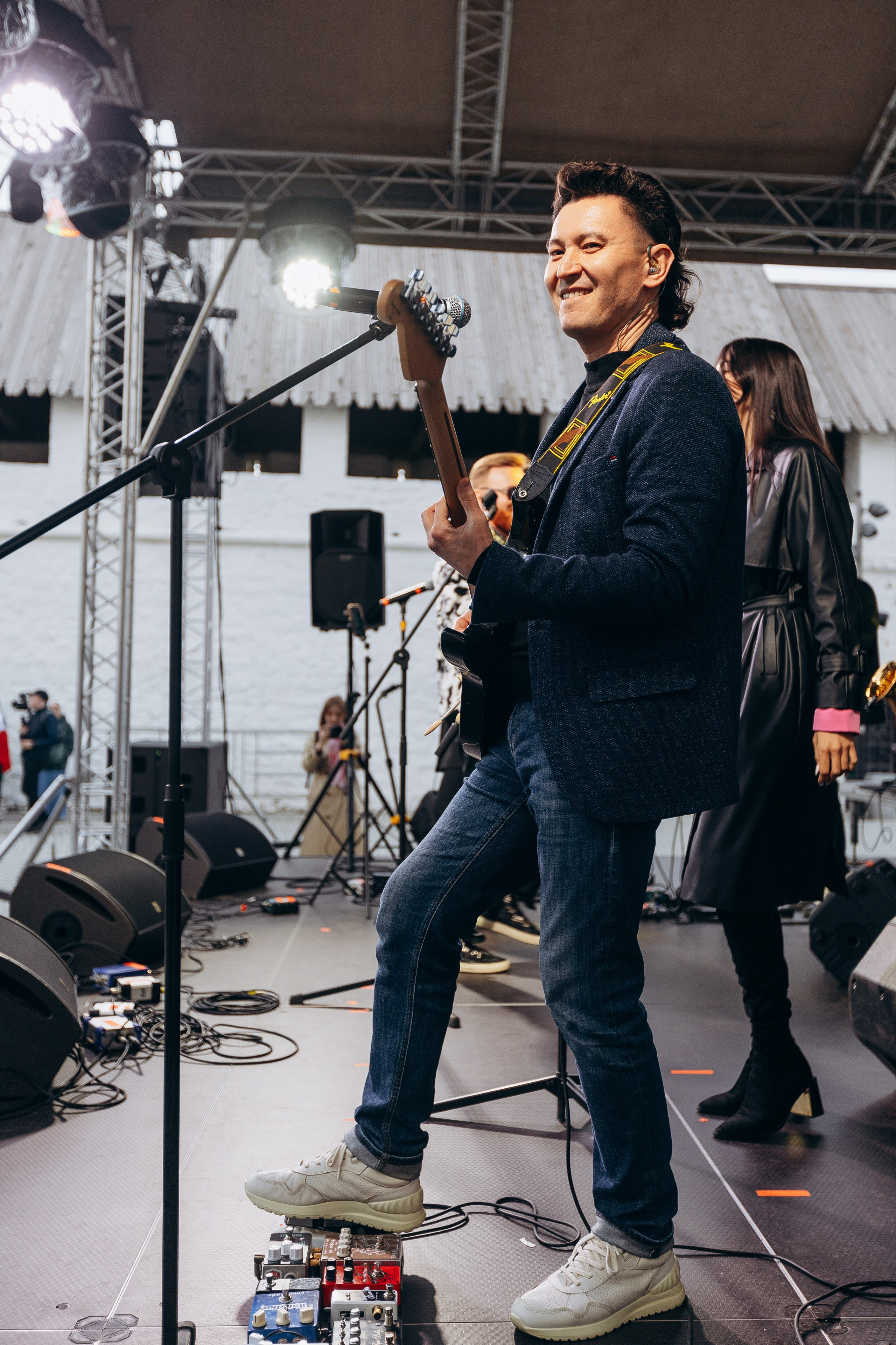 Мин Татарча Сэйлашам