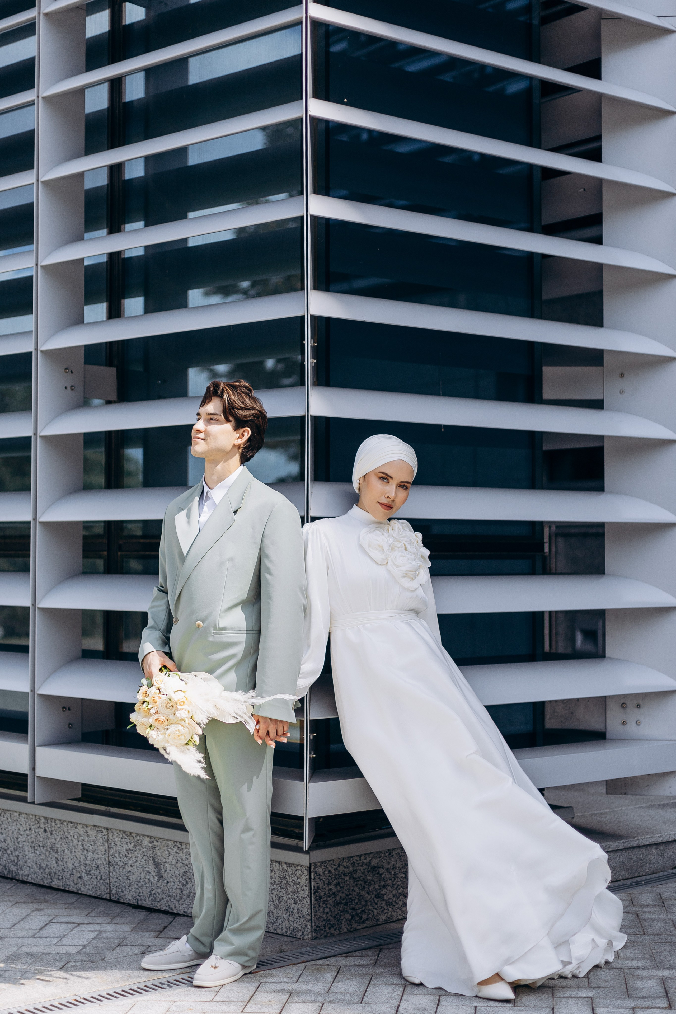 Азат и Энже. Туган Авылым