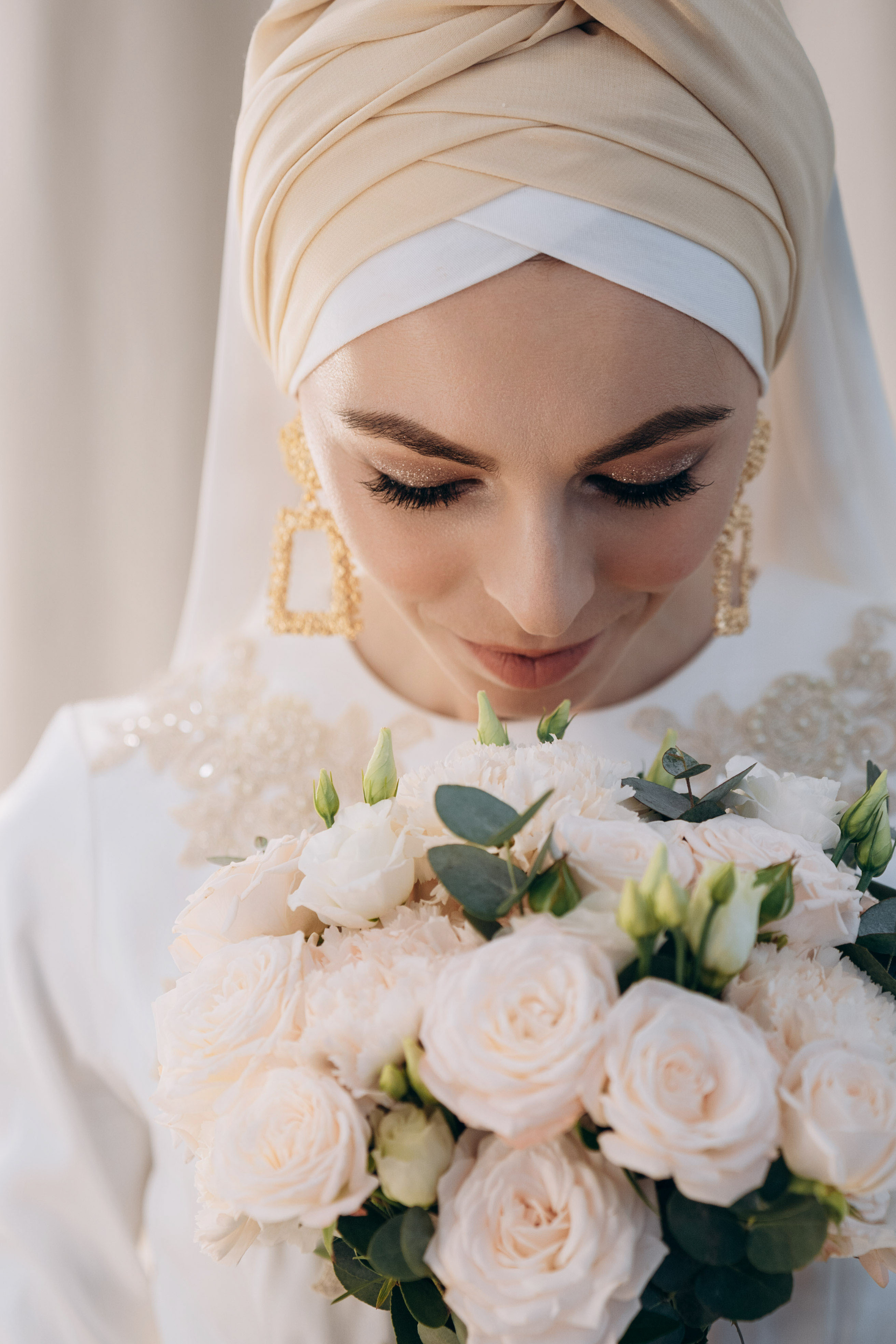 Айрат и Альбина. Туган авылым