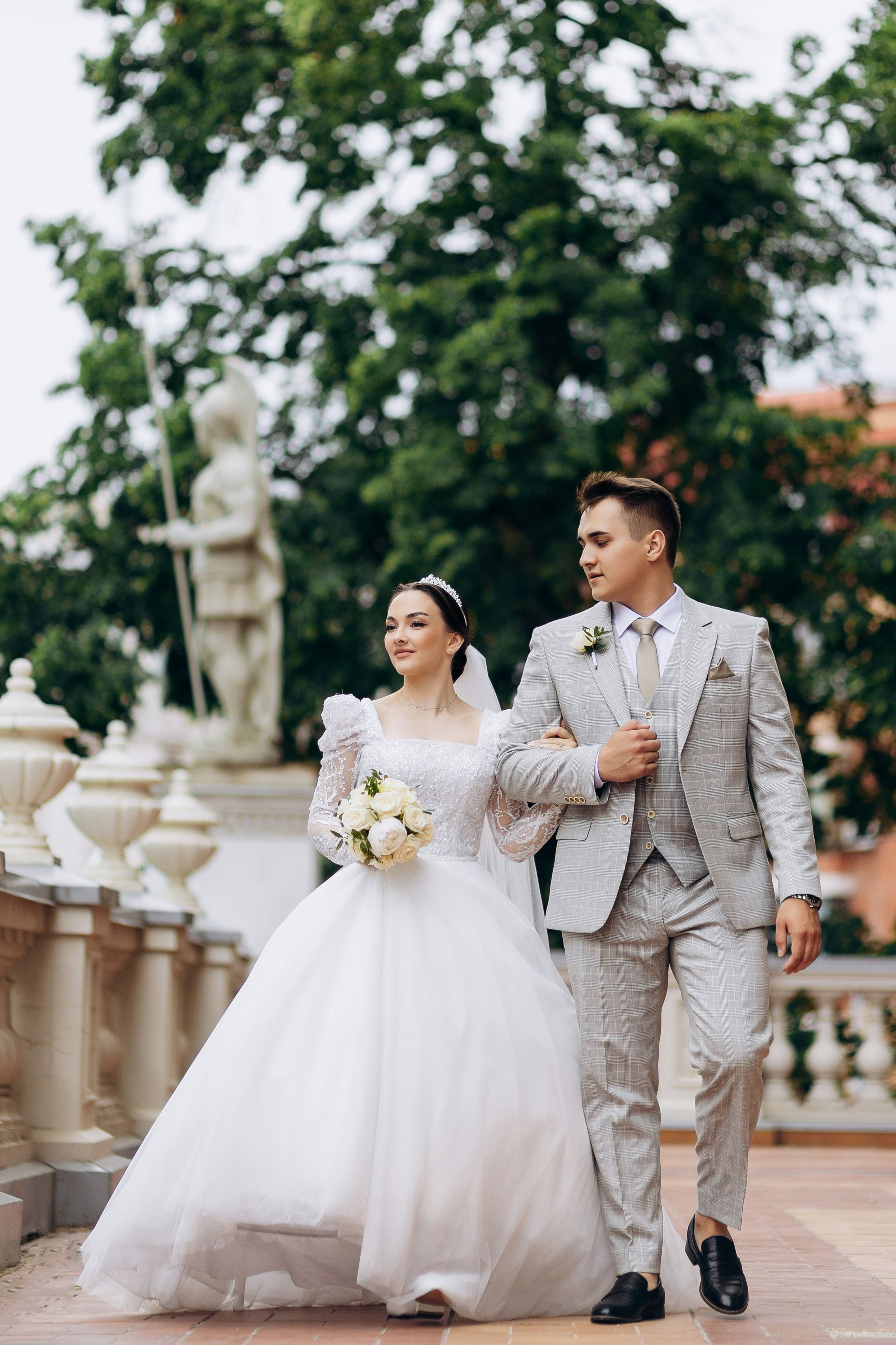 Дамир и Ильсия