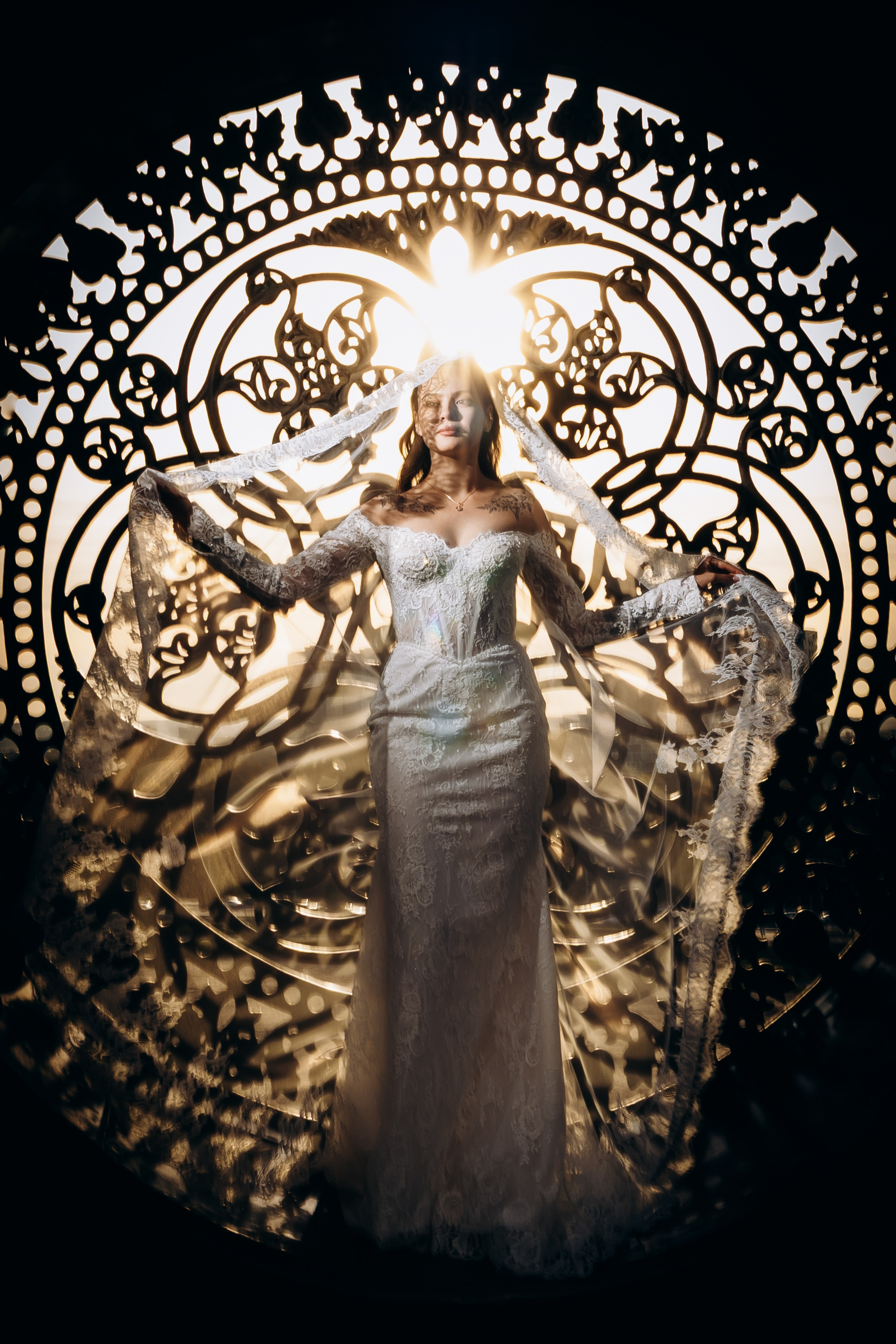 Руслан и Эльмира