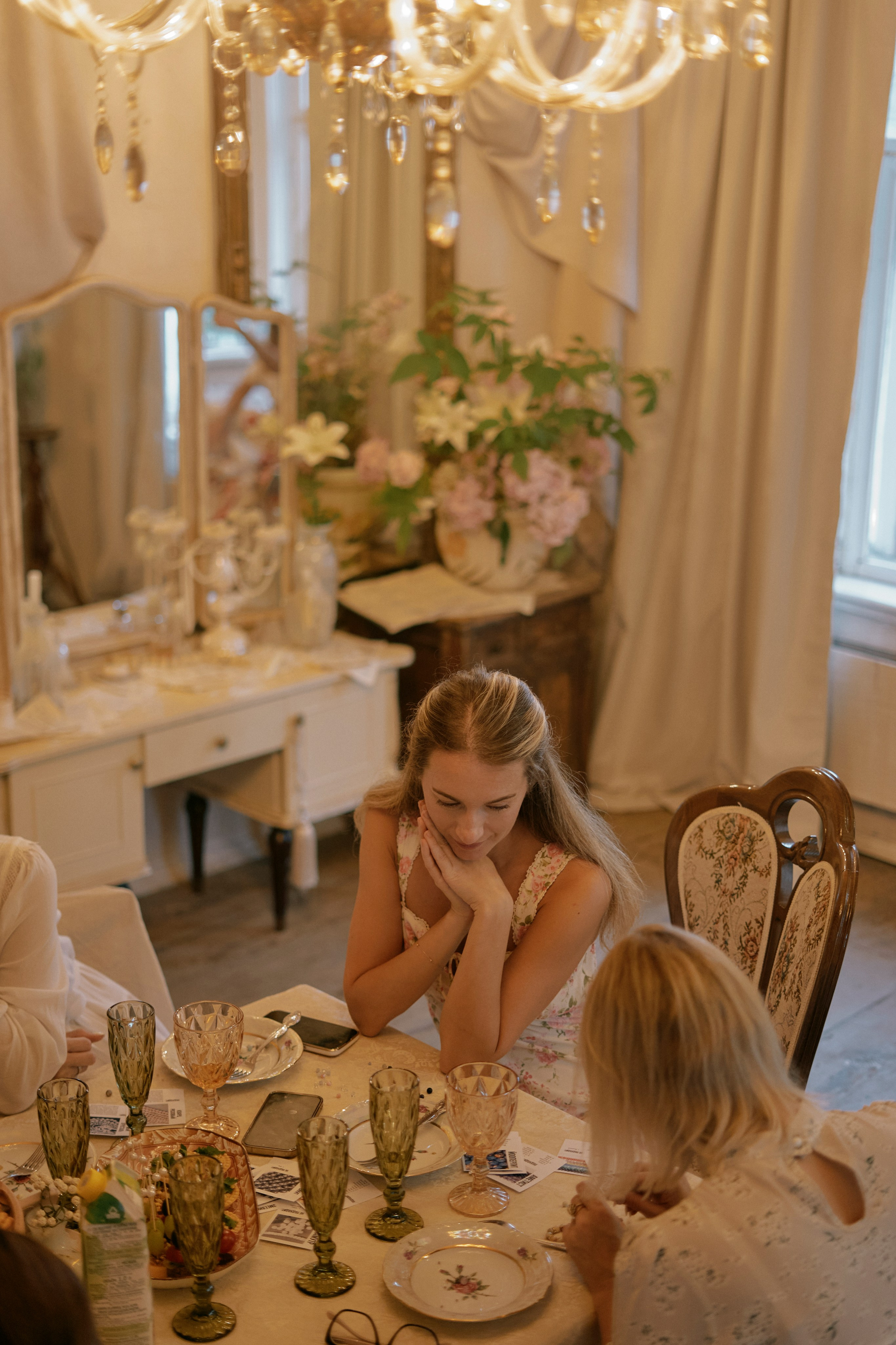 КАМЕРНЫЙ ДЕВИЧНИК