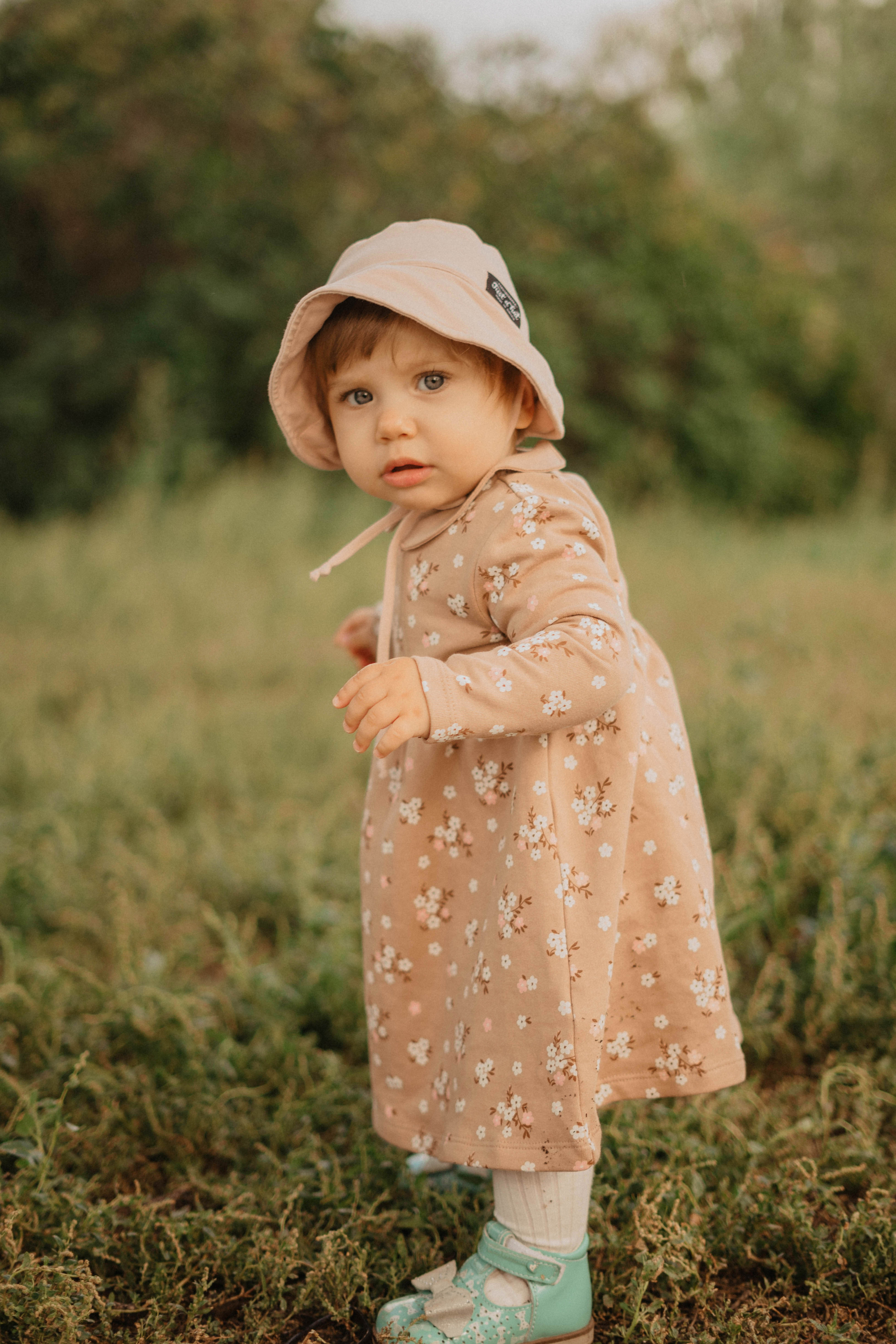 летняя история