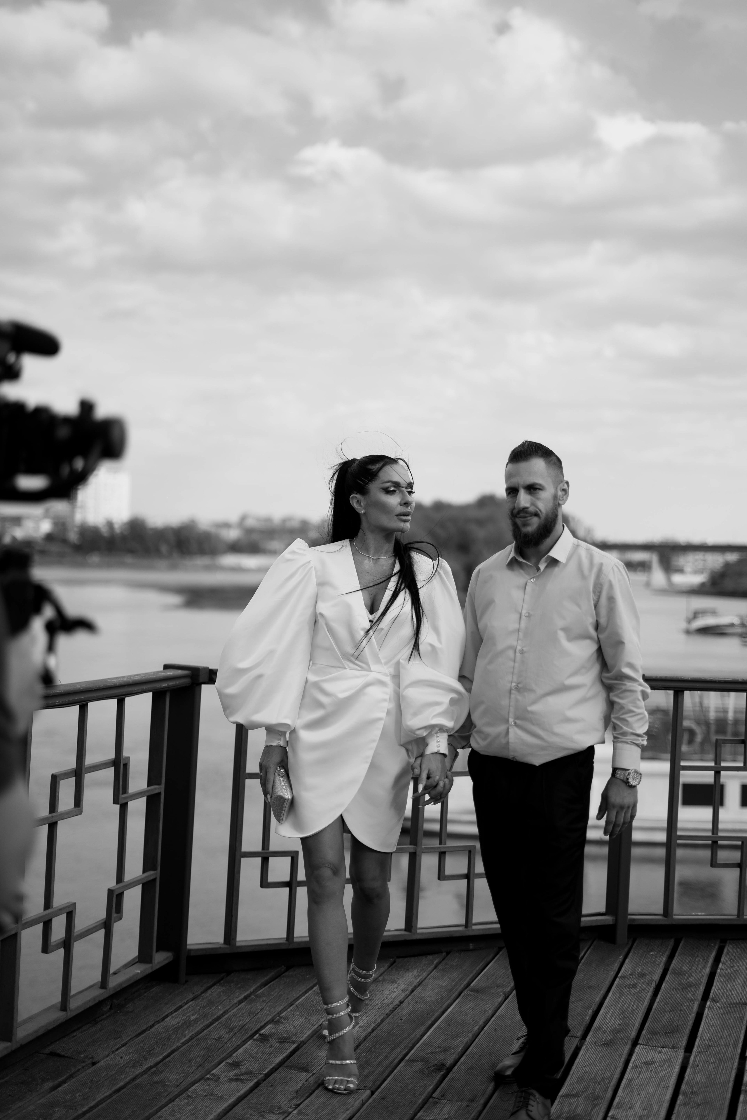 МАРИЯ И ТОМ