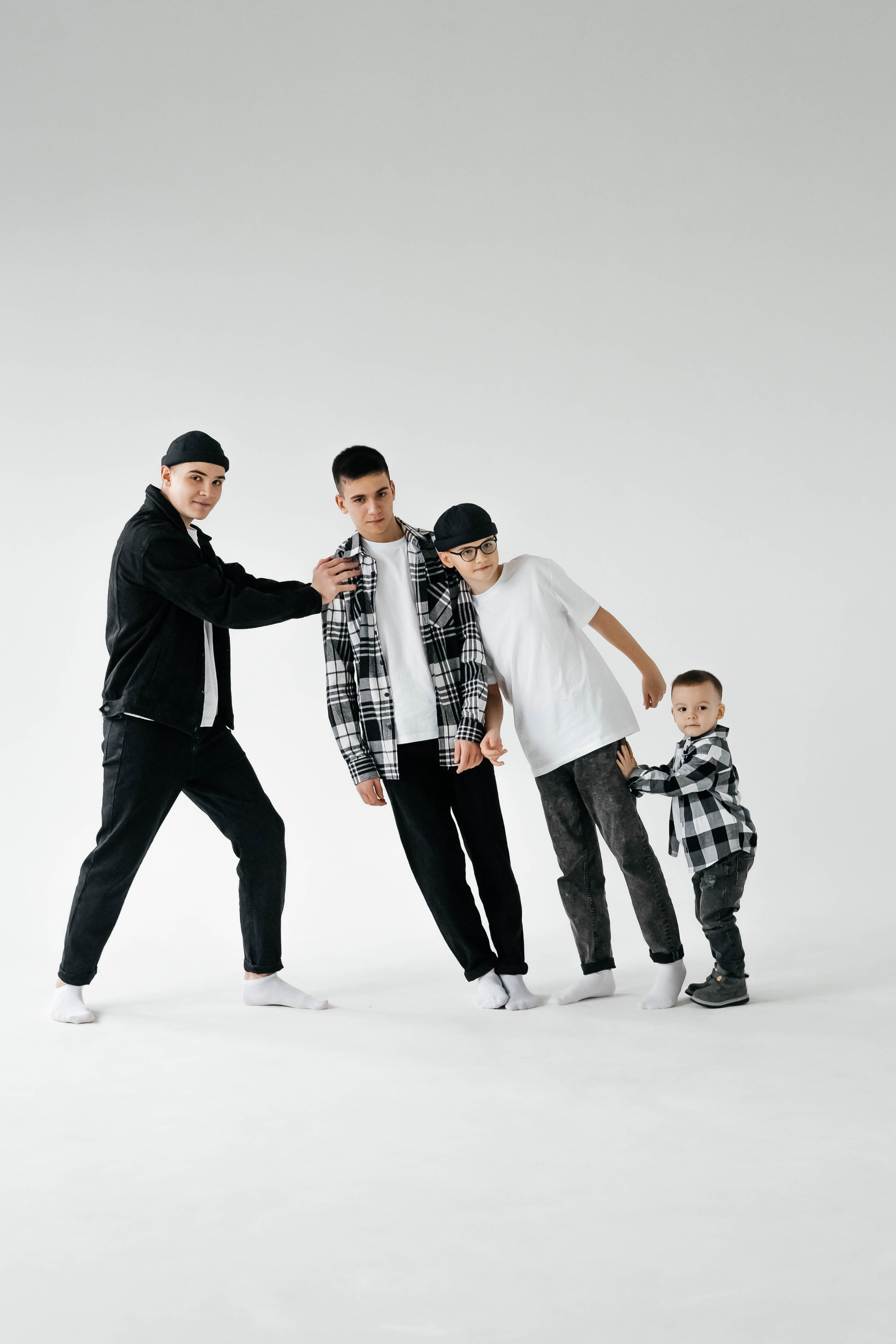 минималистичная