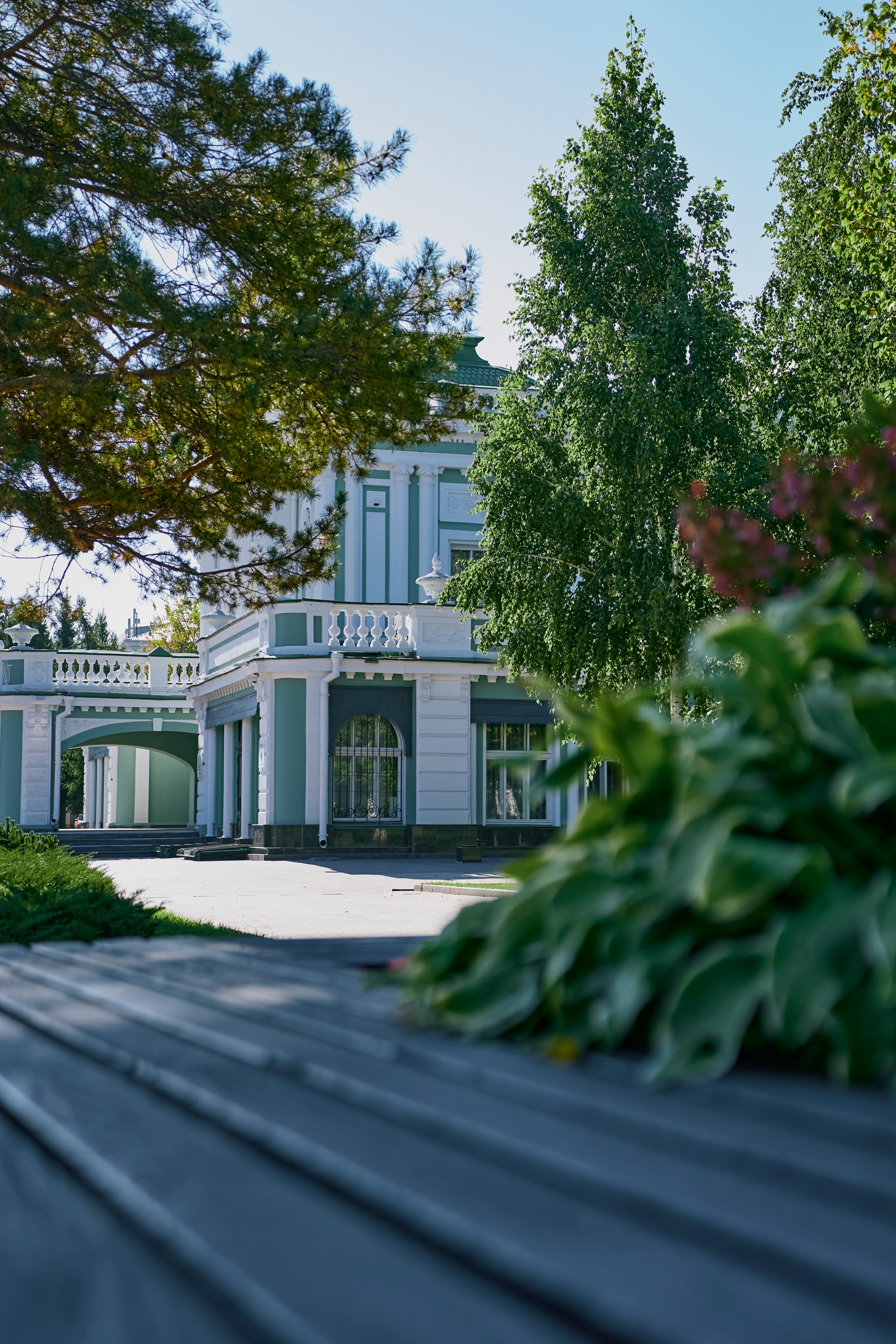 ЛАНДШАФТНЫЙ ДИЗАЙН | КОНТЕНТ ДЛЯ САЙТА