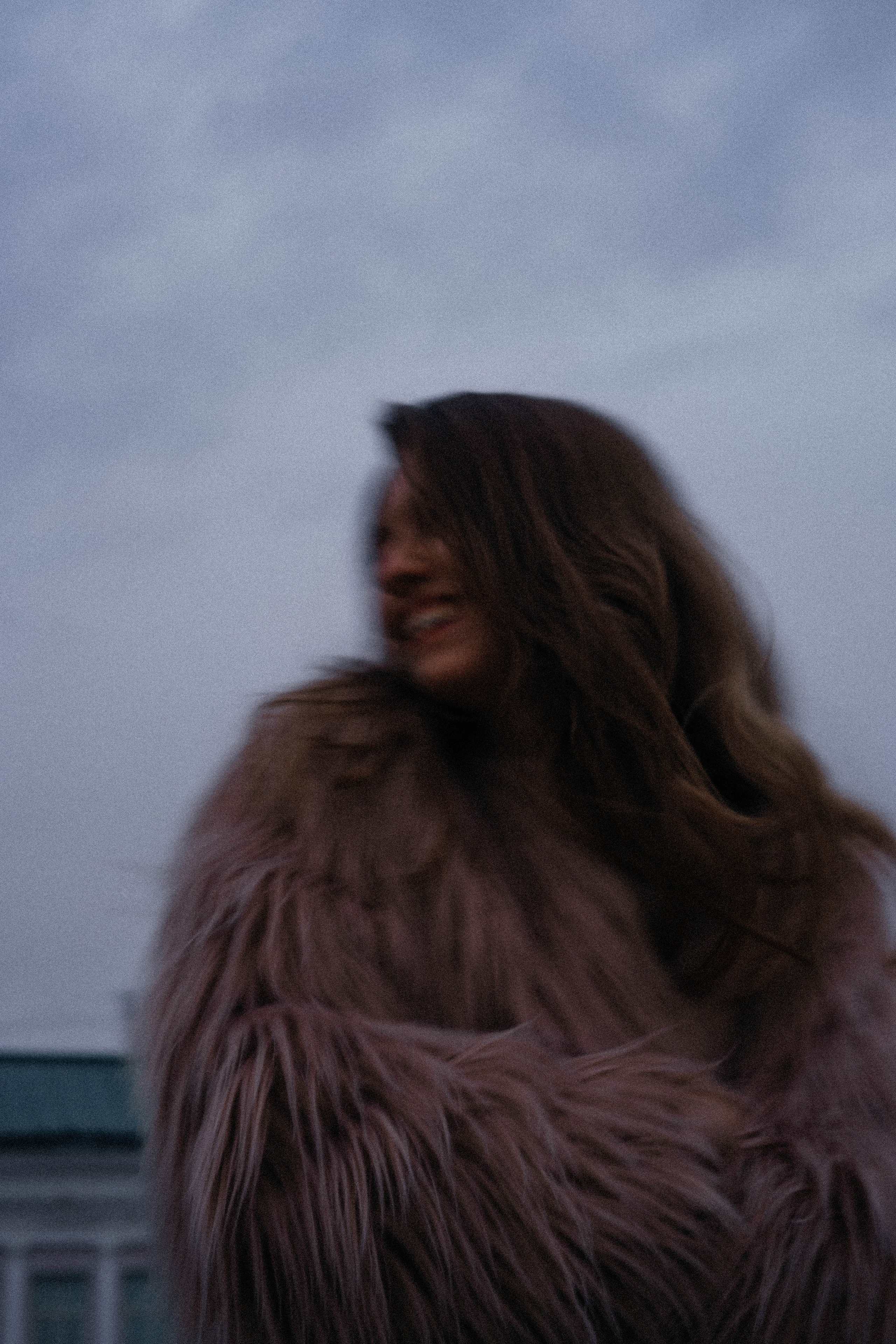 Ты великолепна