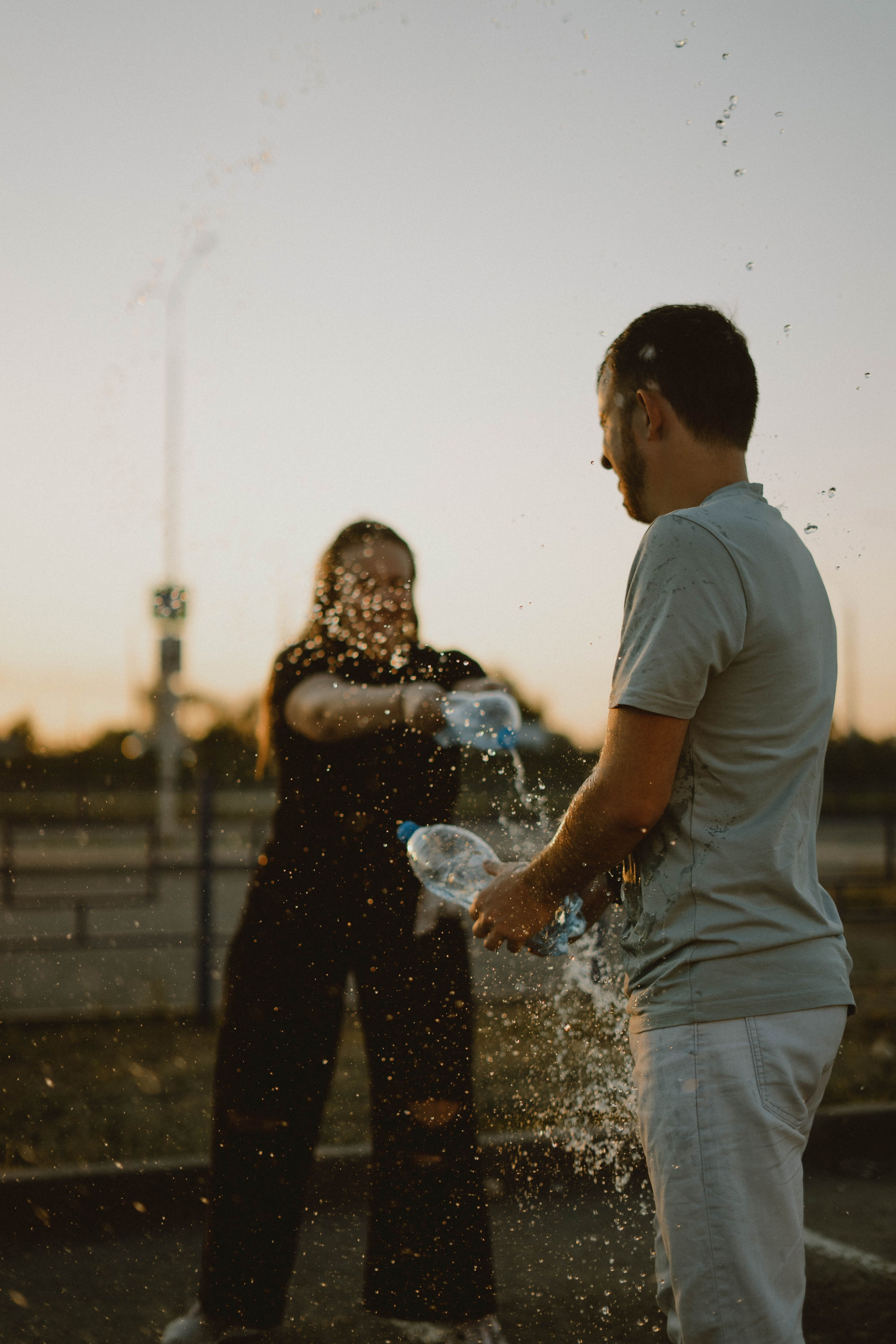 Повеселимся?