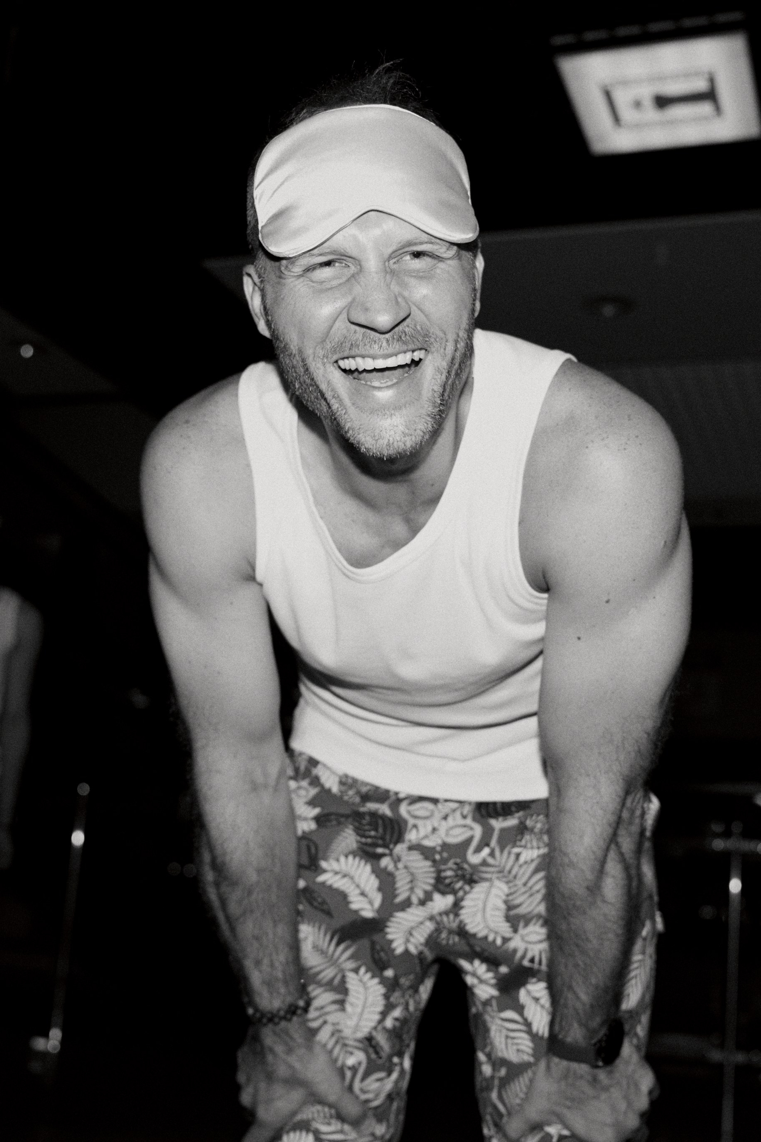 КИНОТЕАТР — ПИЖАМНАЯ ВЕЧЕРИНКА