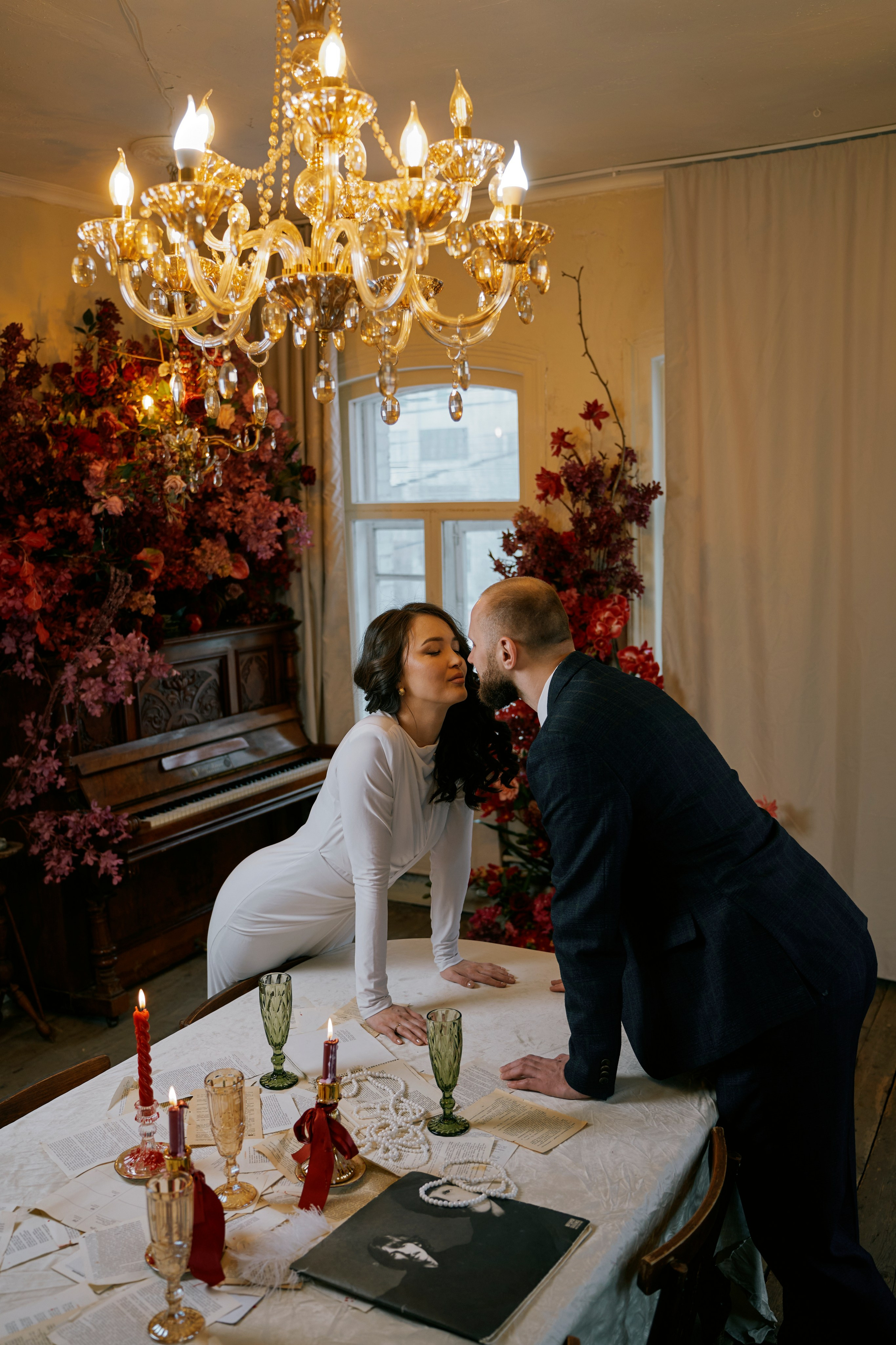 СЫМБАТ И ДМИТРИЙ