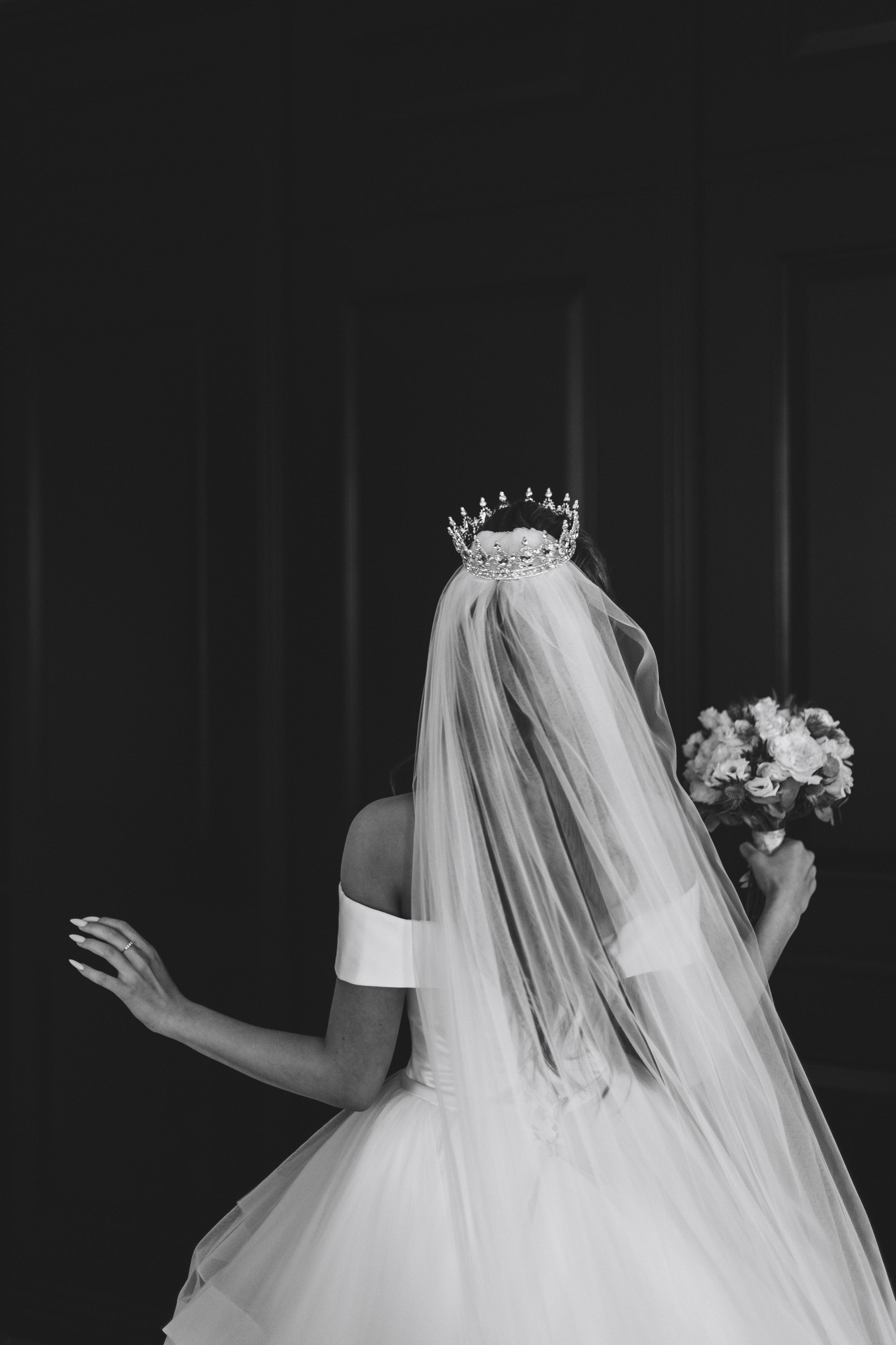 Александр и Мария