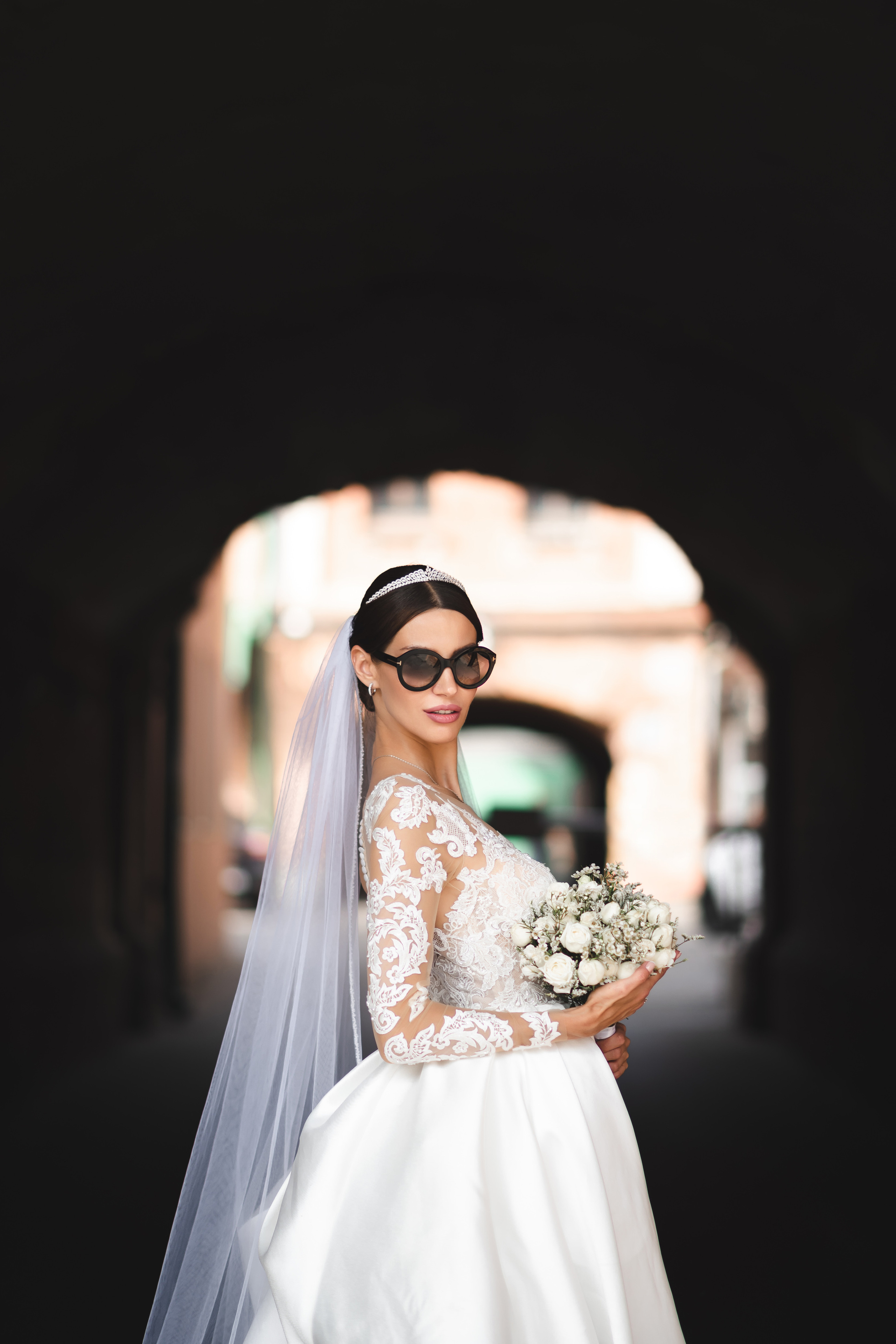 Андрей и Анастасия