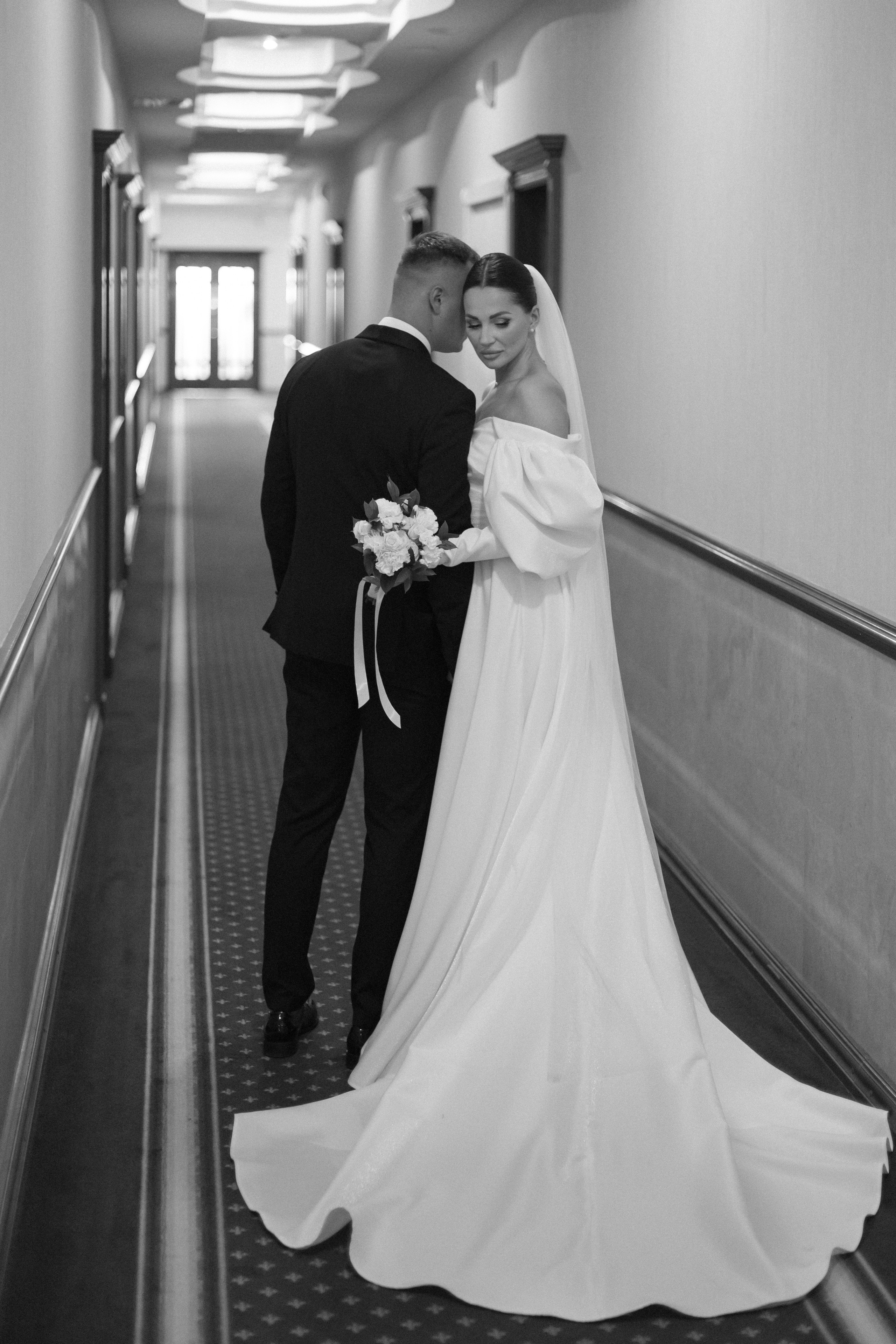 Владимир и Марина