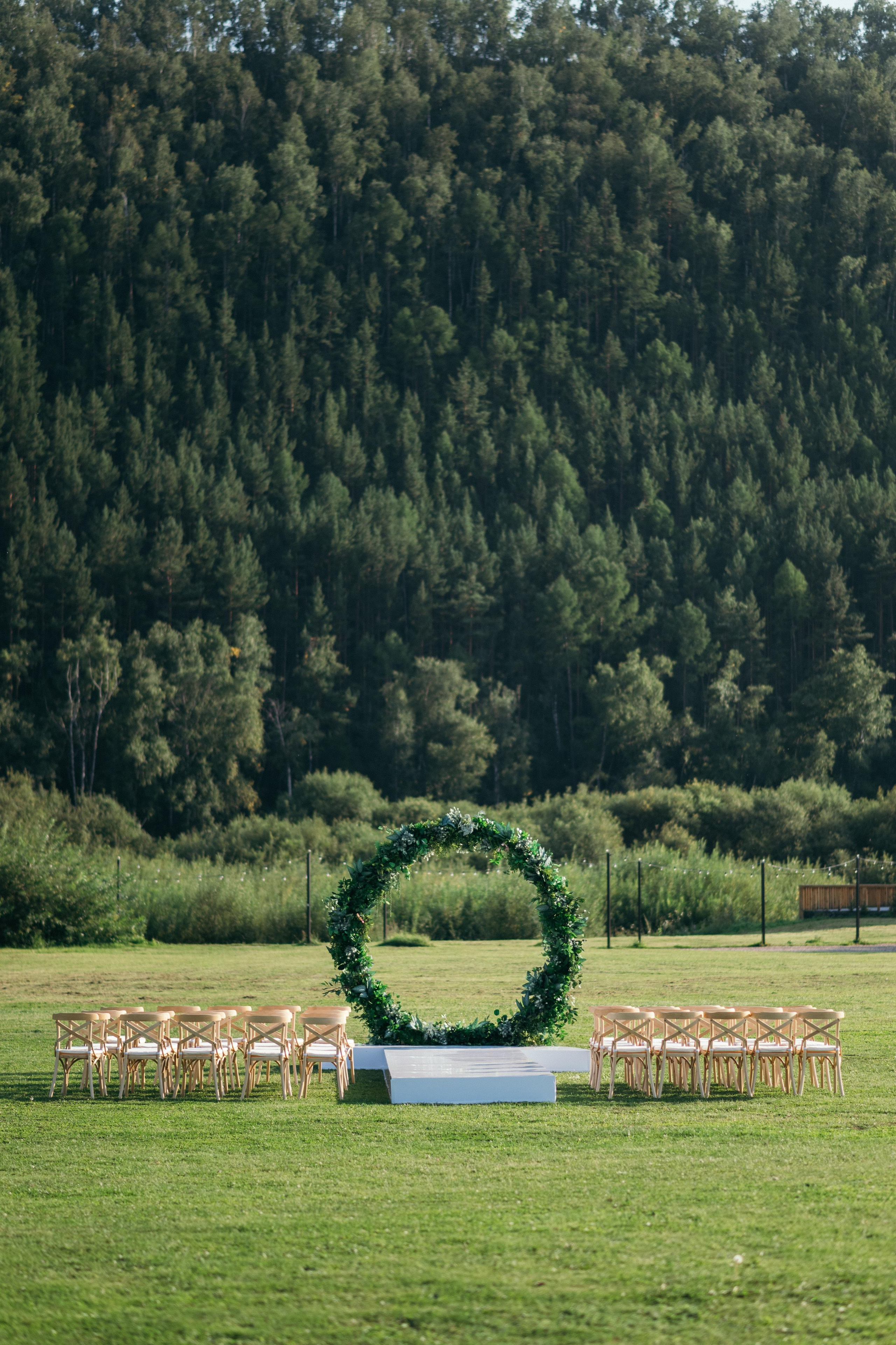 Даниил и Александра