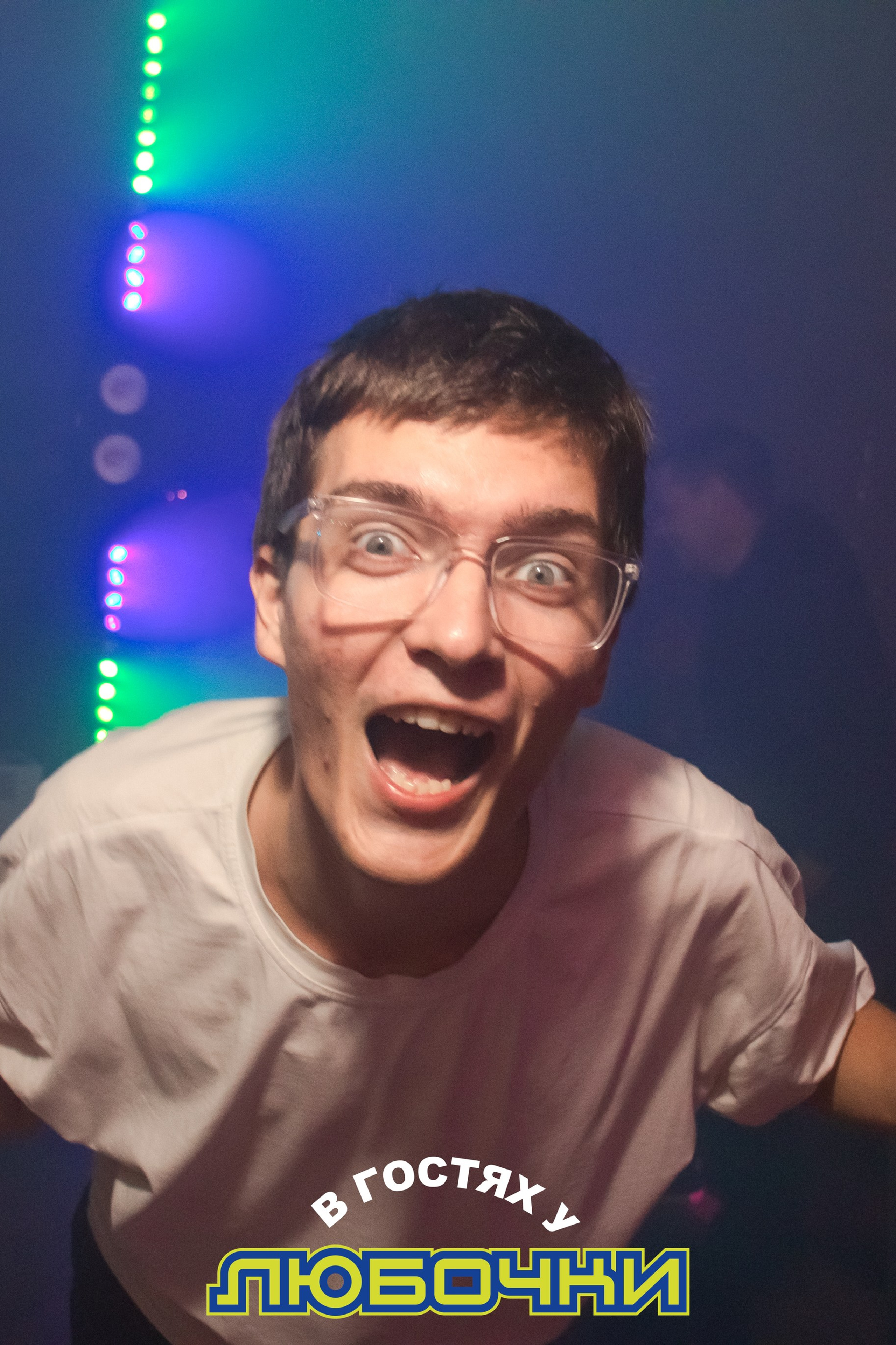 РЕПОРТАЖ В&nbsp;БАРАХ/КЛУБАХ