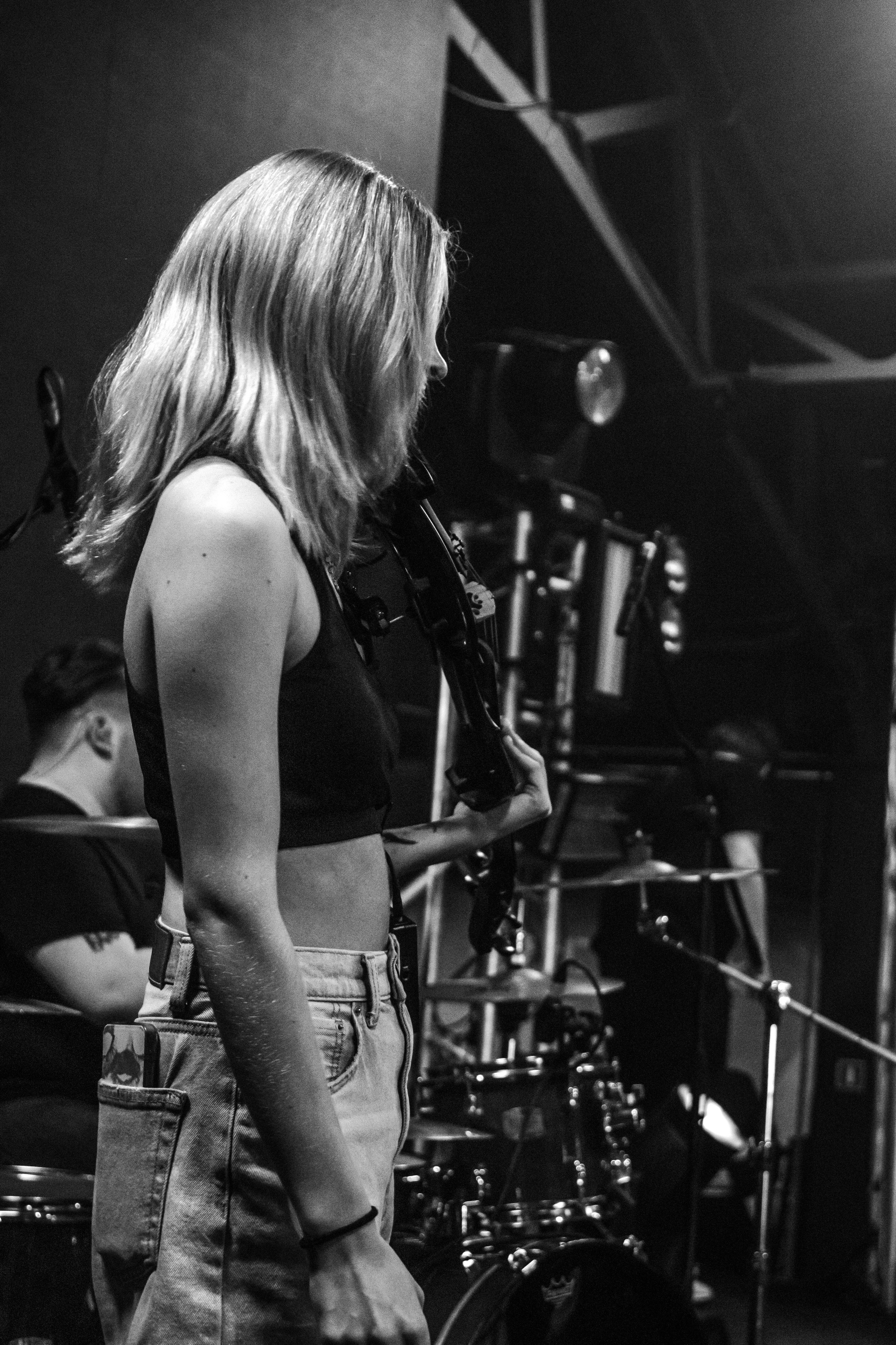 КОНЦЕРТНАЯ СЪЁМКА