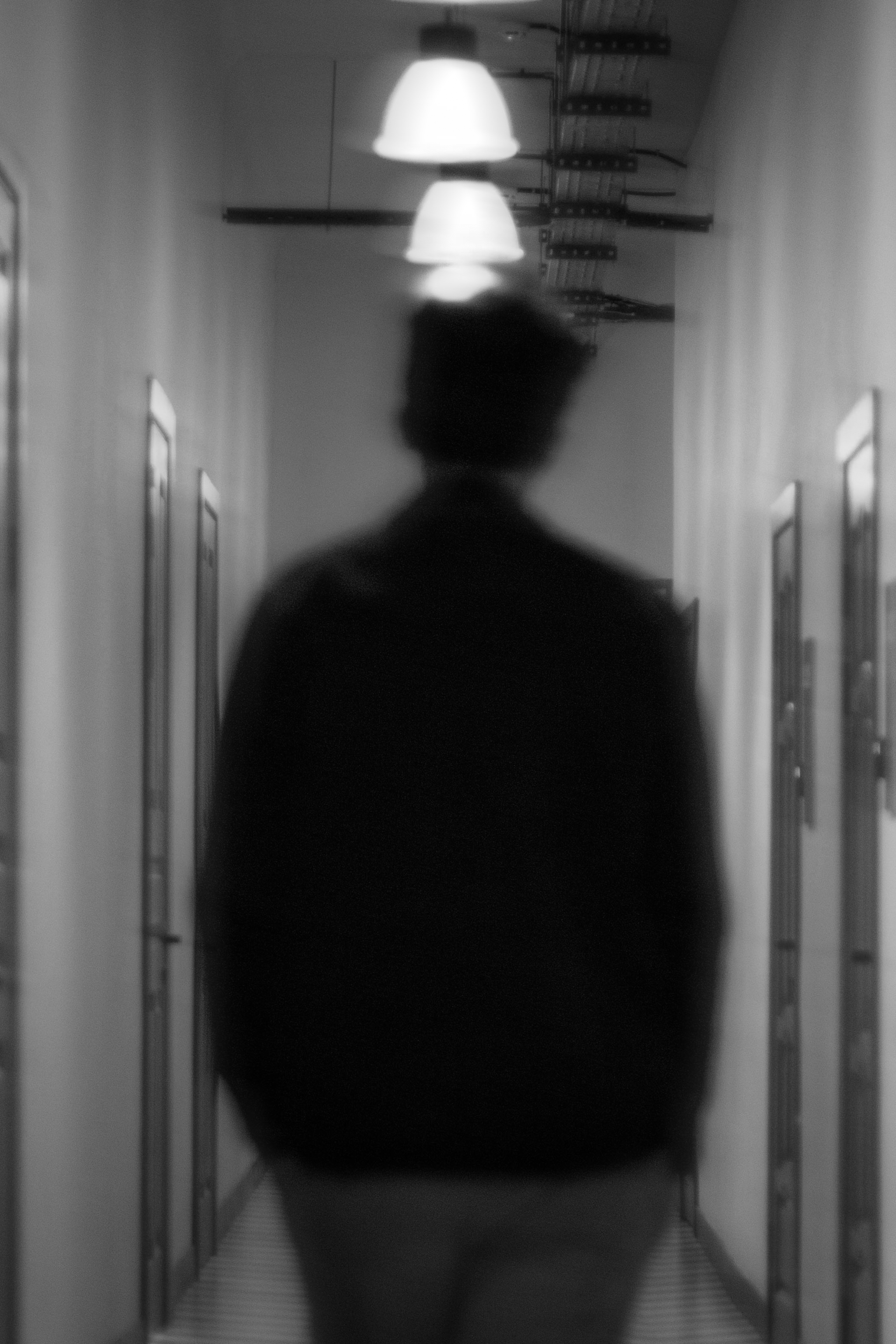 МУЖСКОЙ ПОРТРЕТ