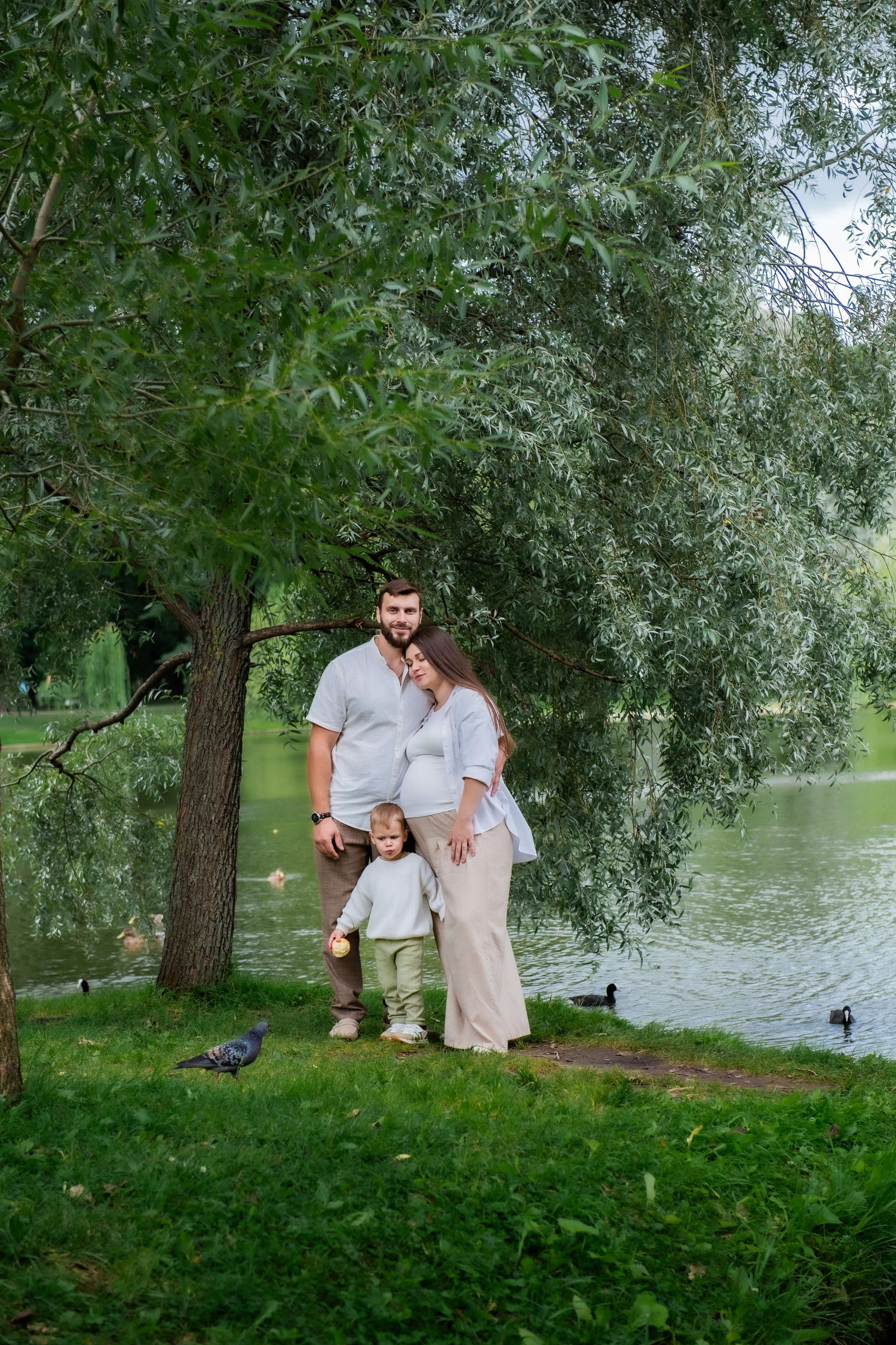 Истории. Свадебный и семейный фотограф в Санкт-Петербурге — Мария Черепанова