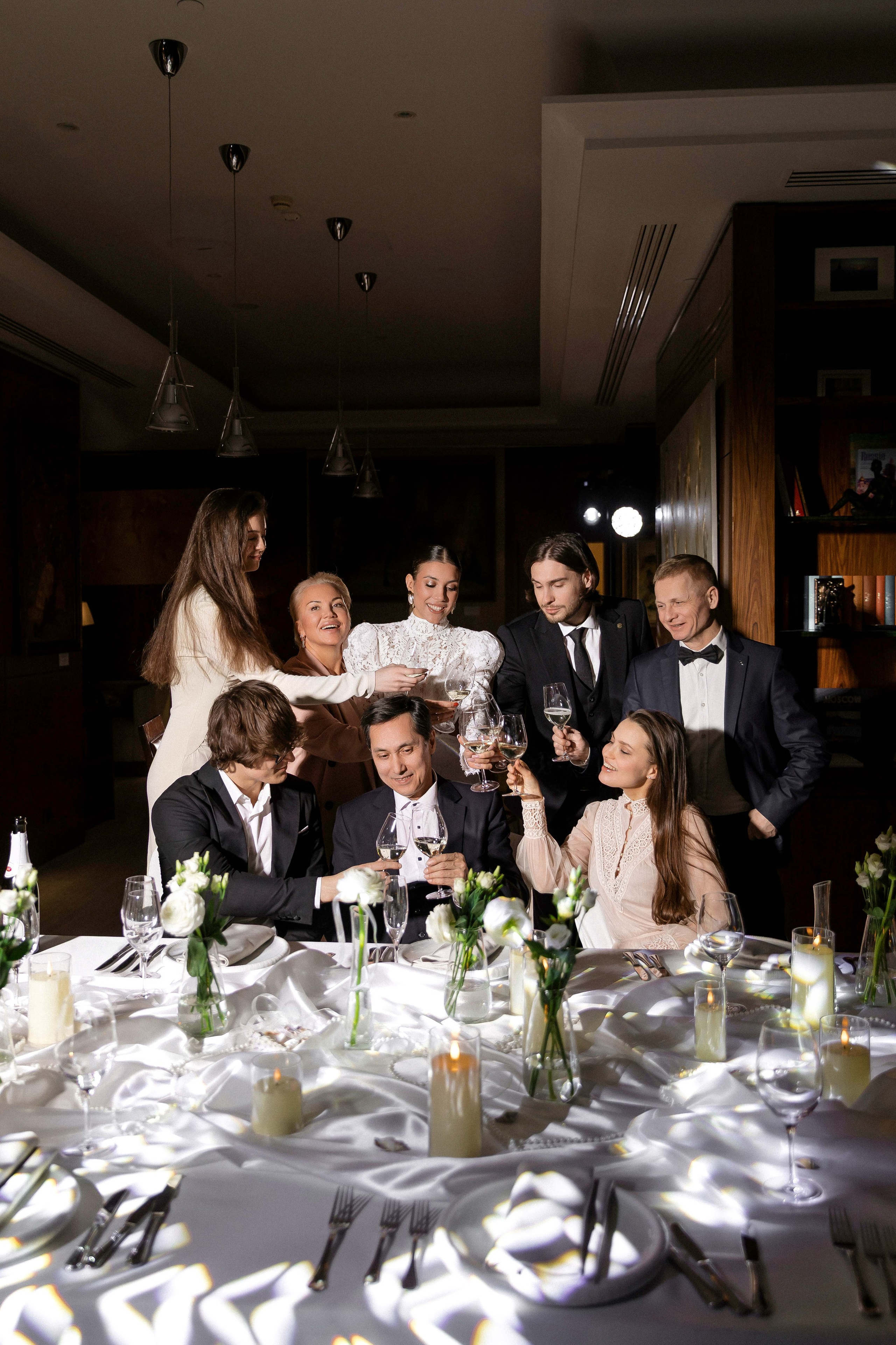 Wedding. Главная