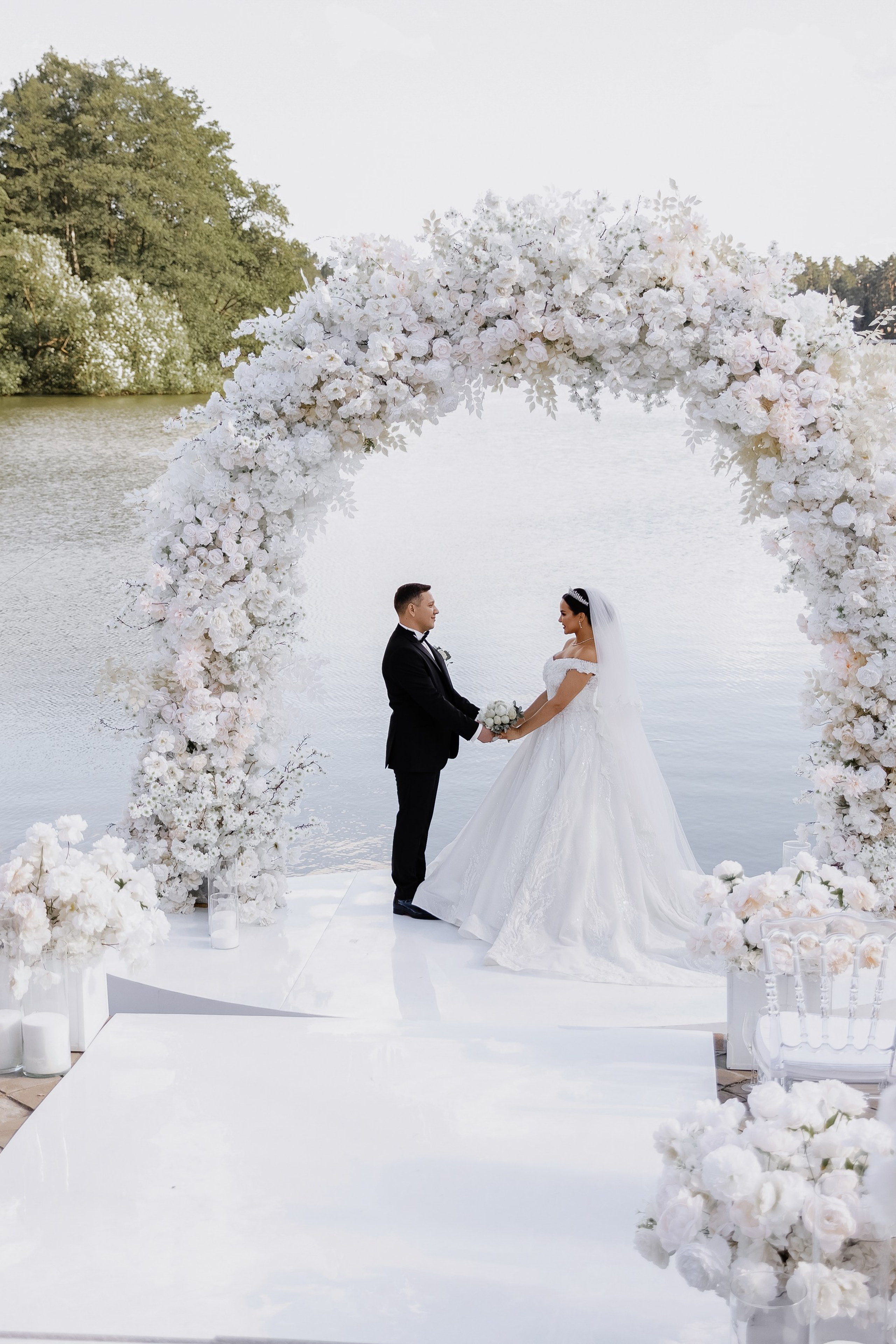 Истории. Главная