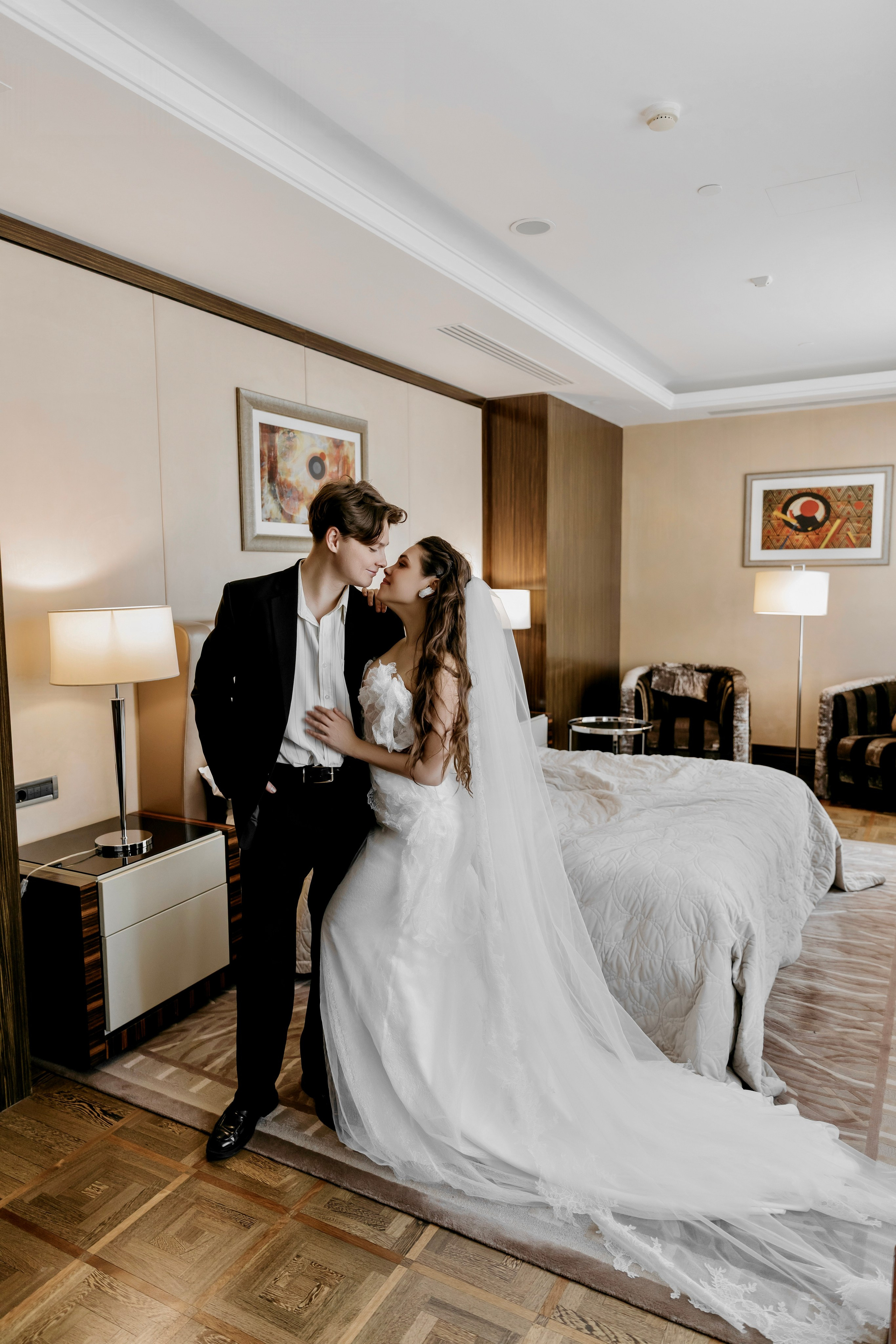 Wedding. Главная