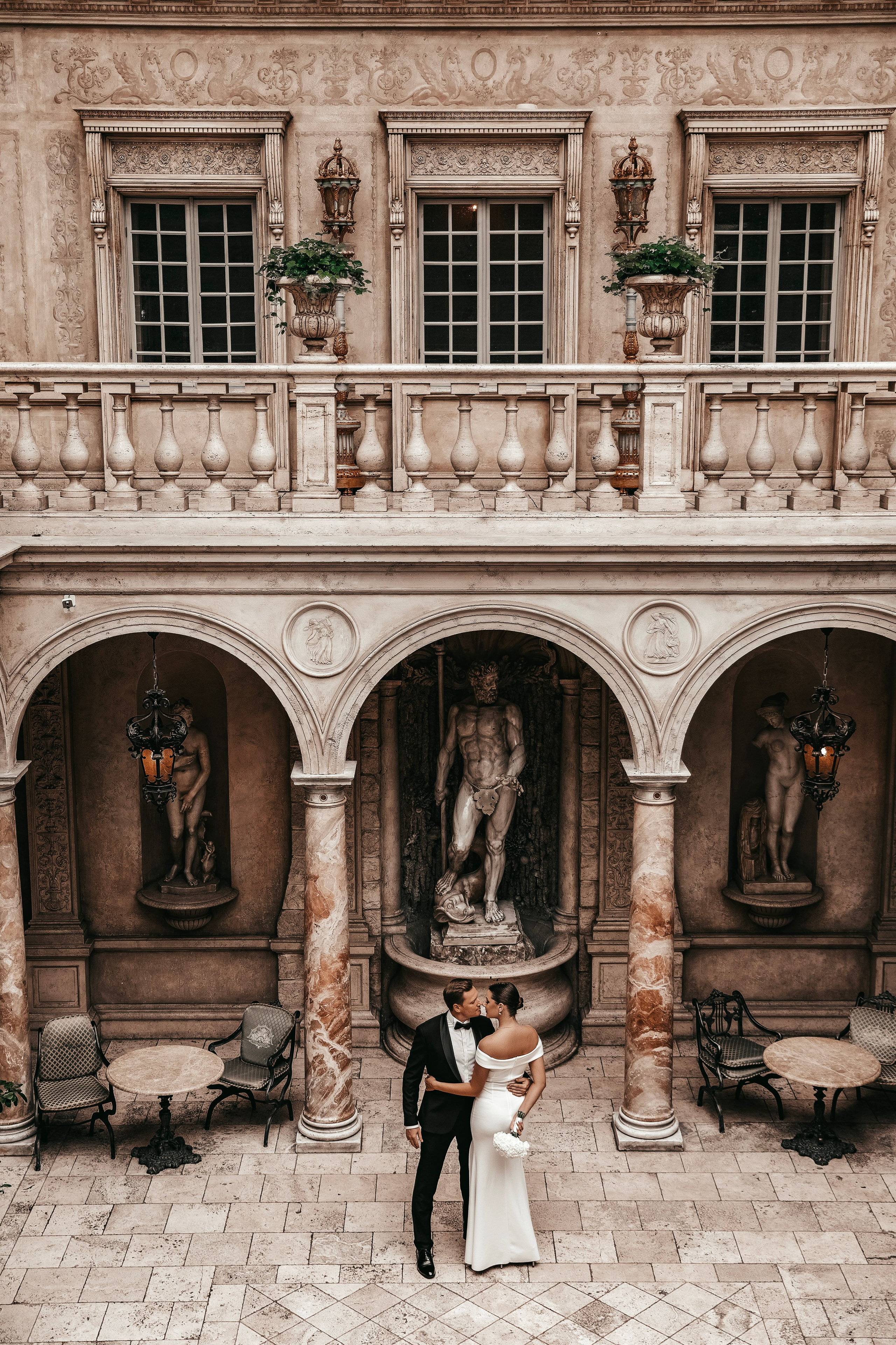 Истории. Главная