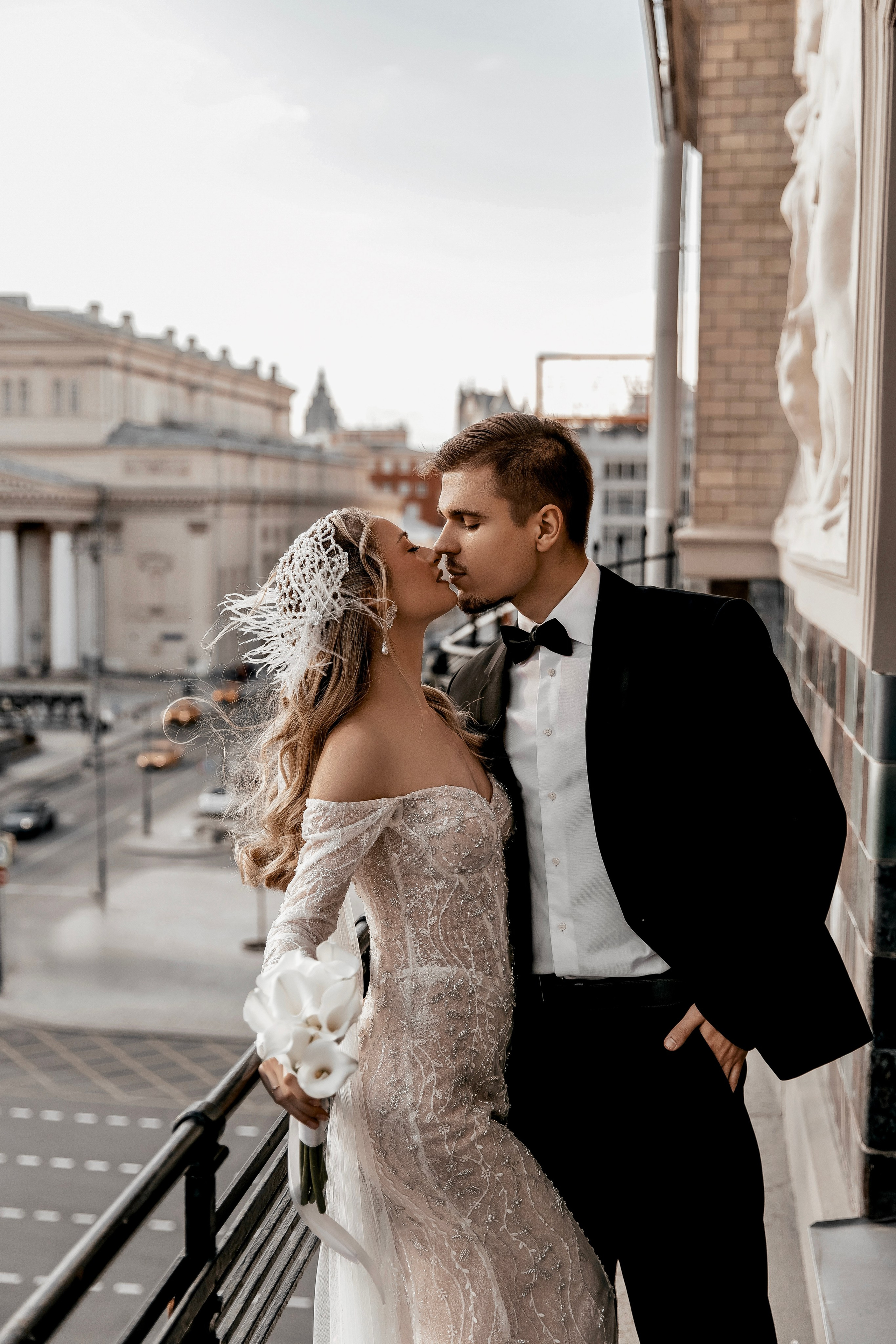 Истории. Главная