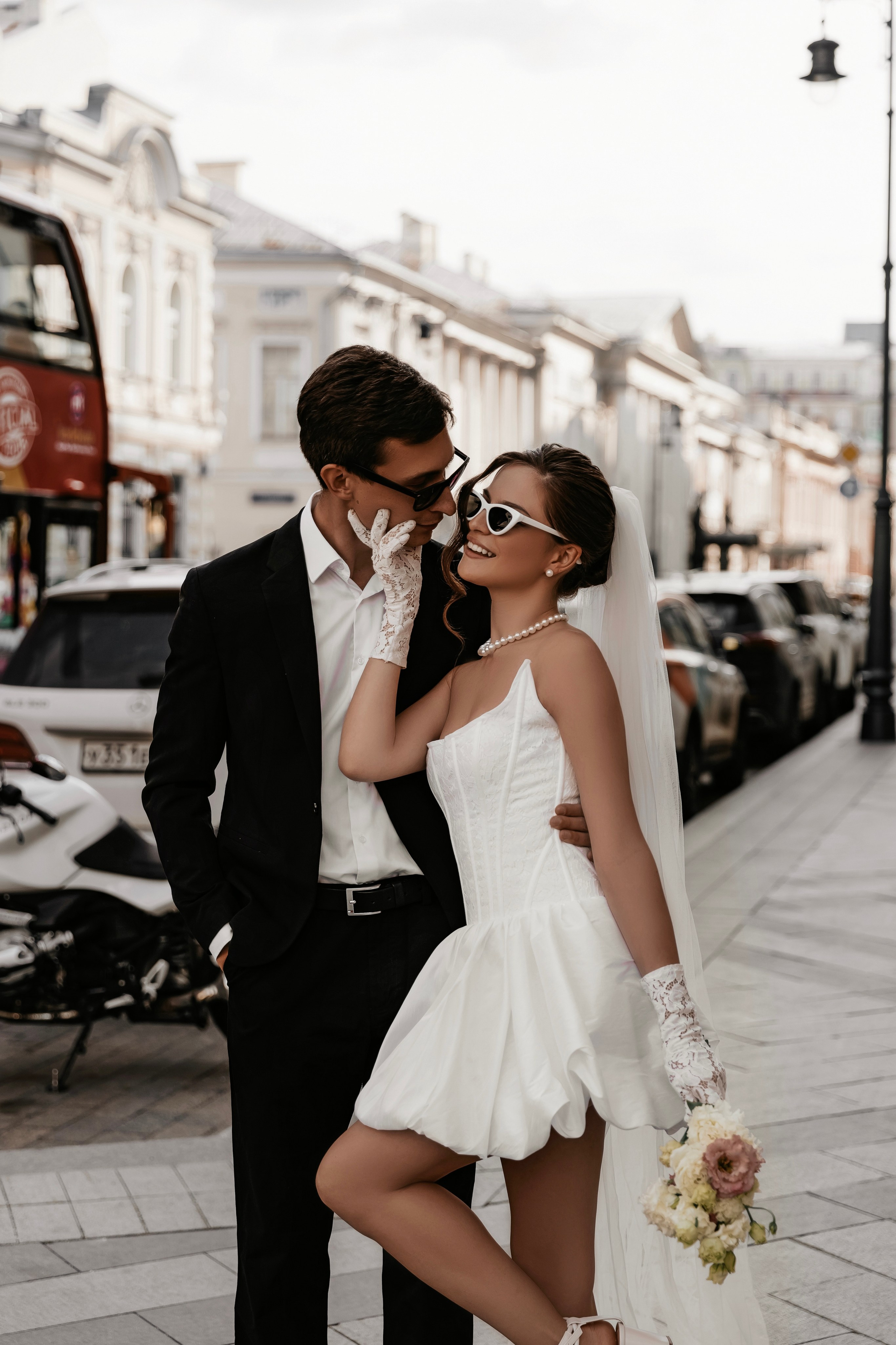 Истории. Главная