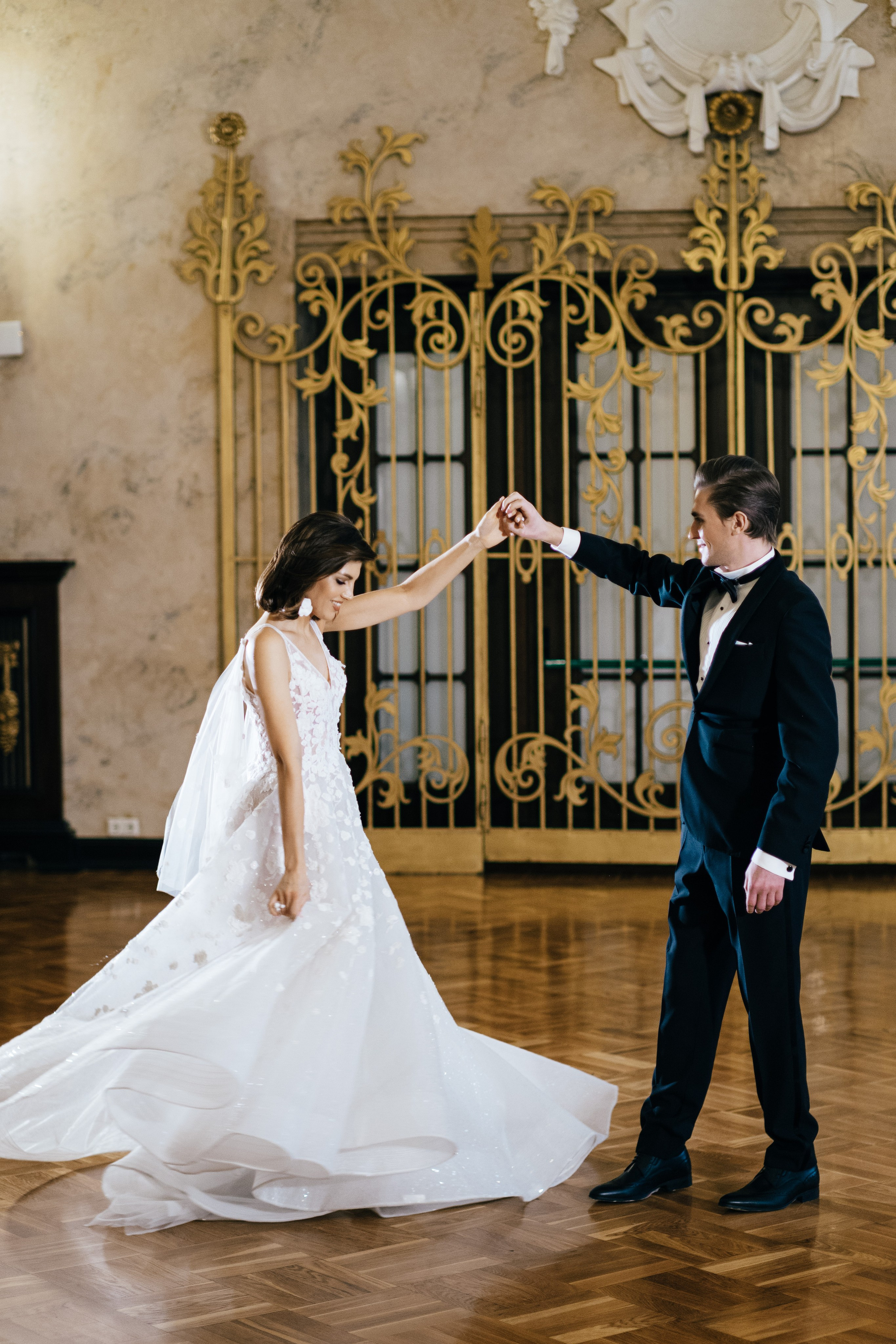 Фотограф на свадьбу в Москве, свадебный фотограф ЗАГС, свадьба Москва утро